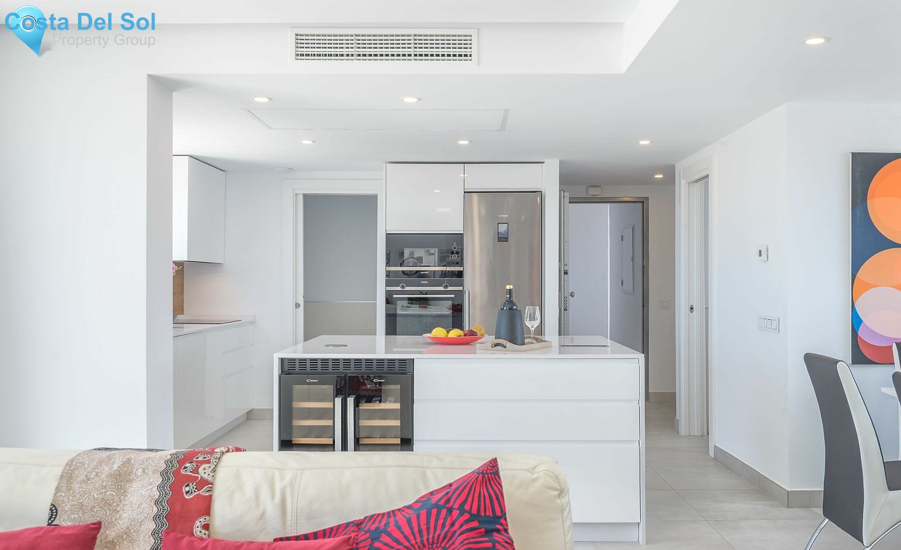 Penthouse in Altos de los Monteros-1172169