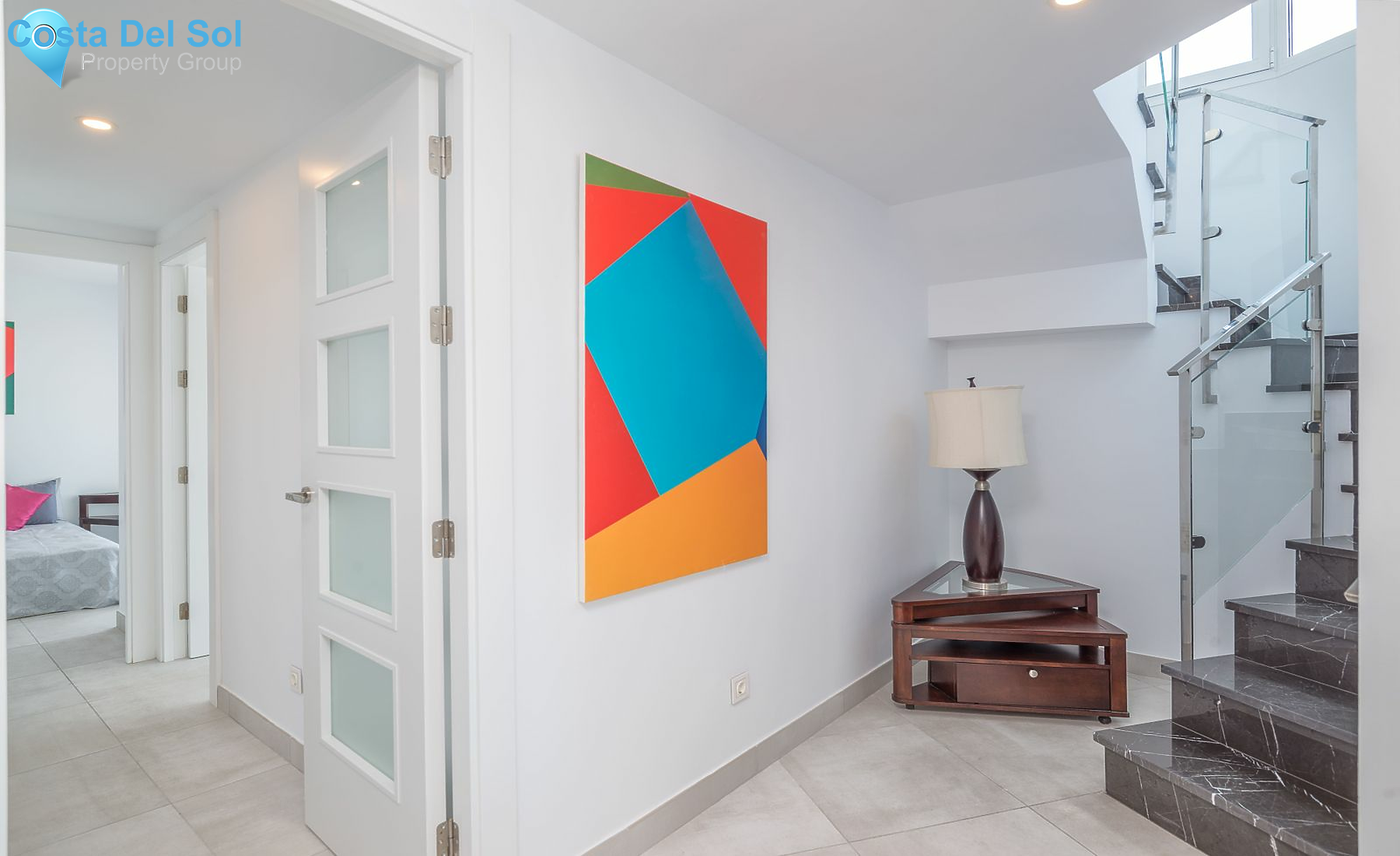 Penthouse in Altos de los Monteros-1172173