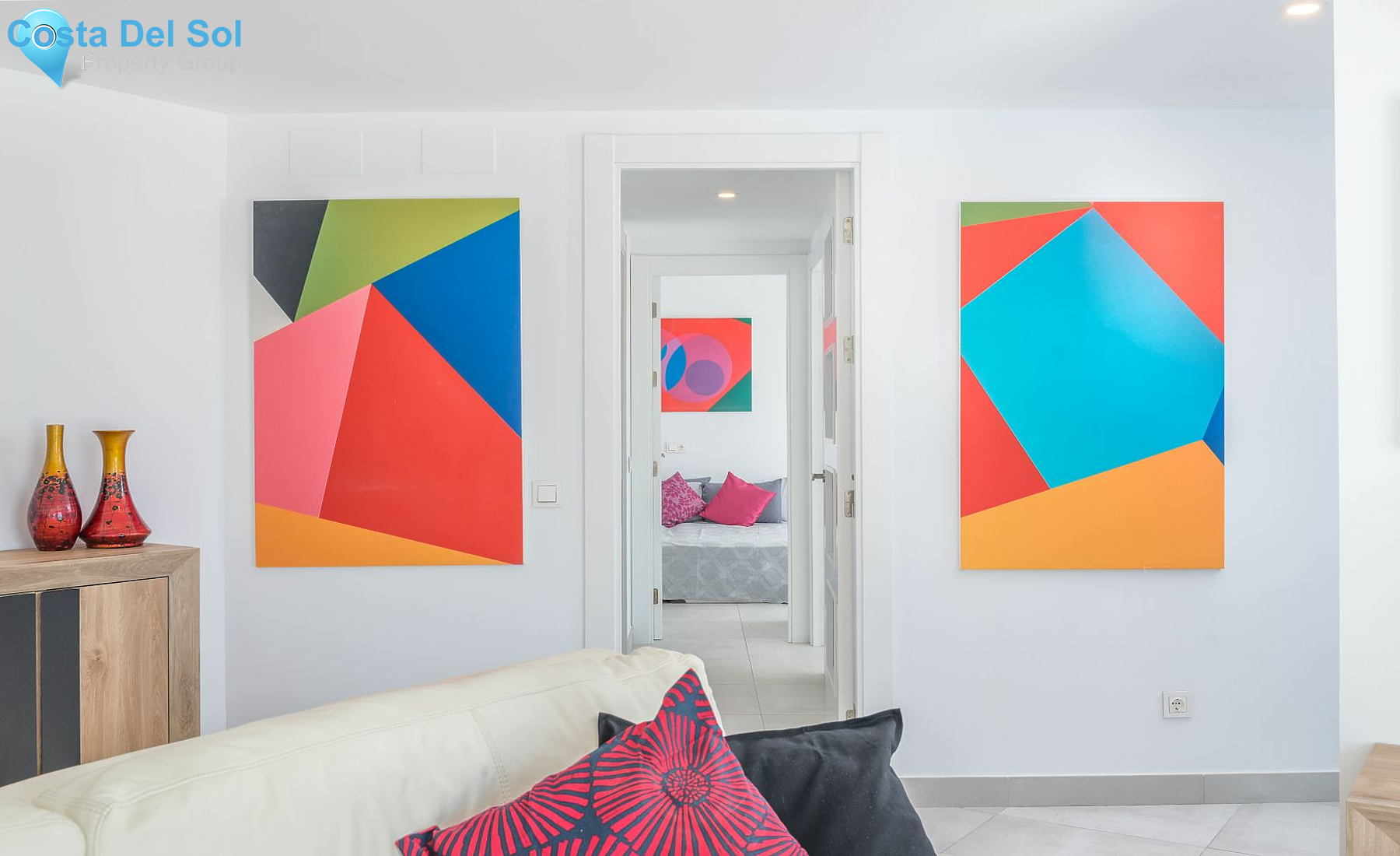 Penthouse in Altos de los Monteros-1172174