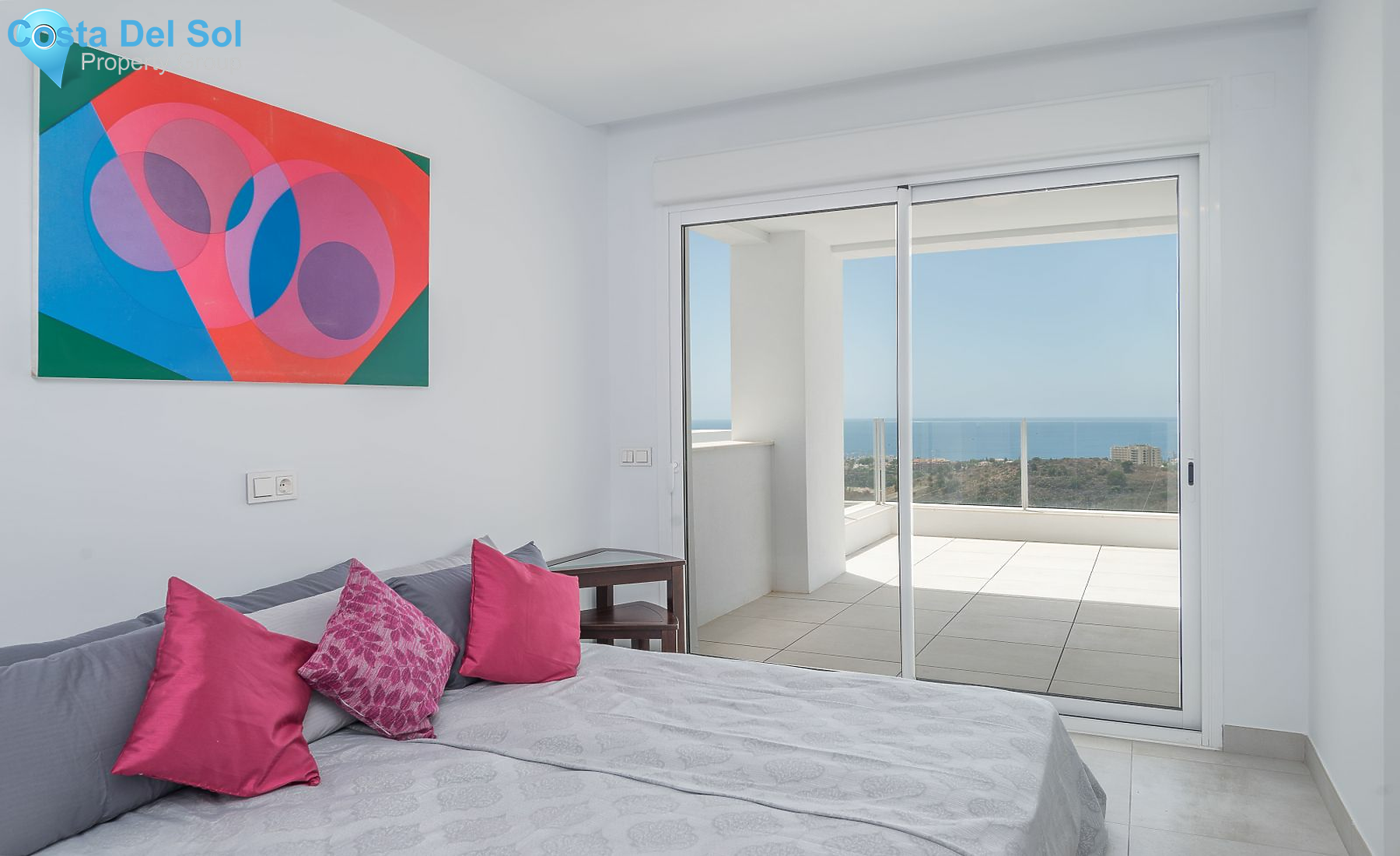 Penthouse in Altos de los Monteros-1172175