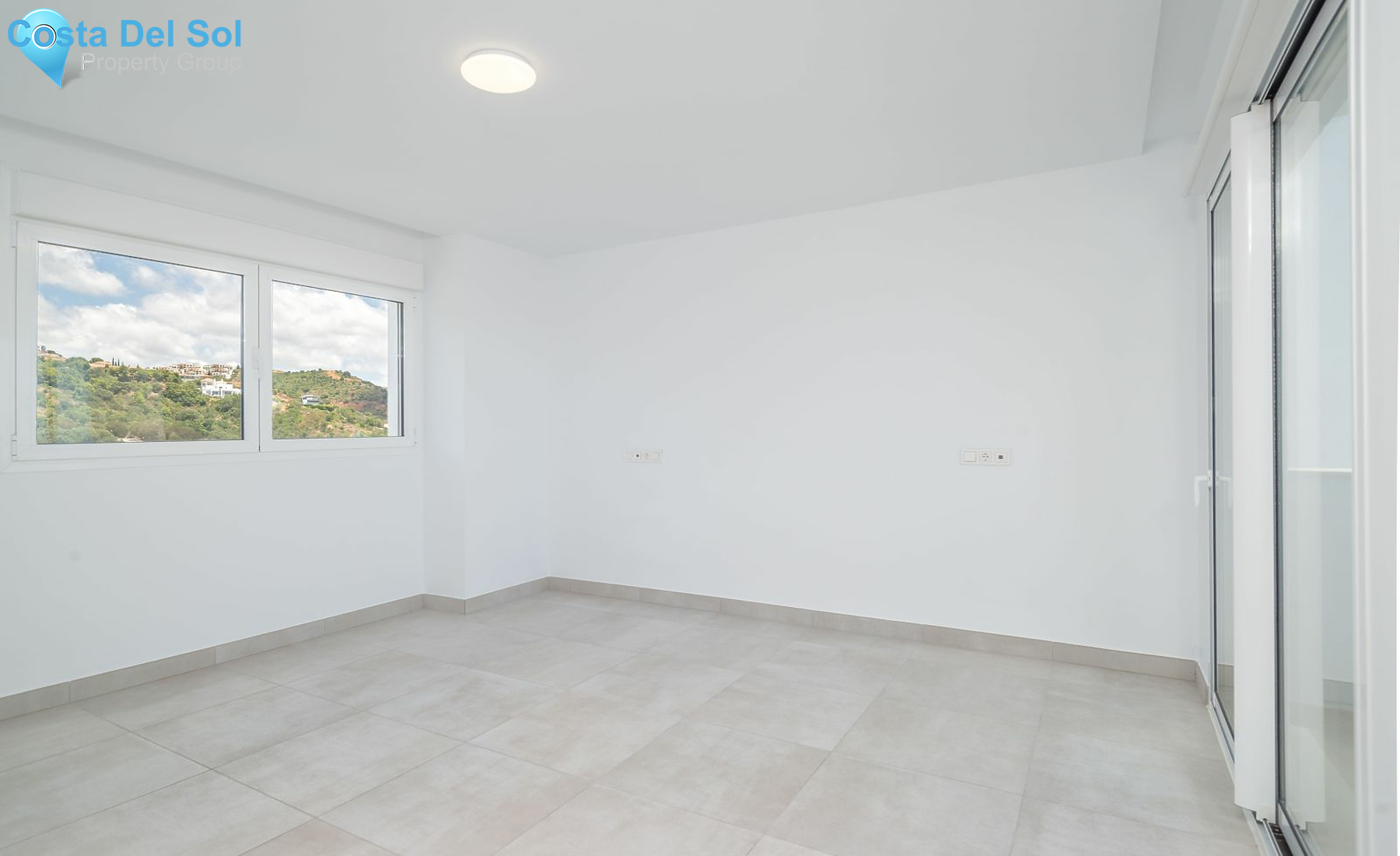 Penthouse in Altos de los Monteros-1172176