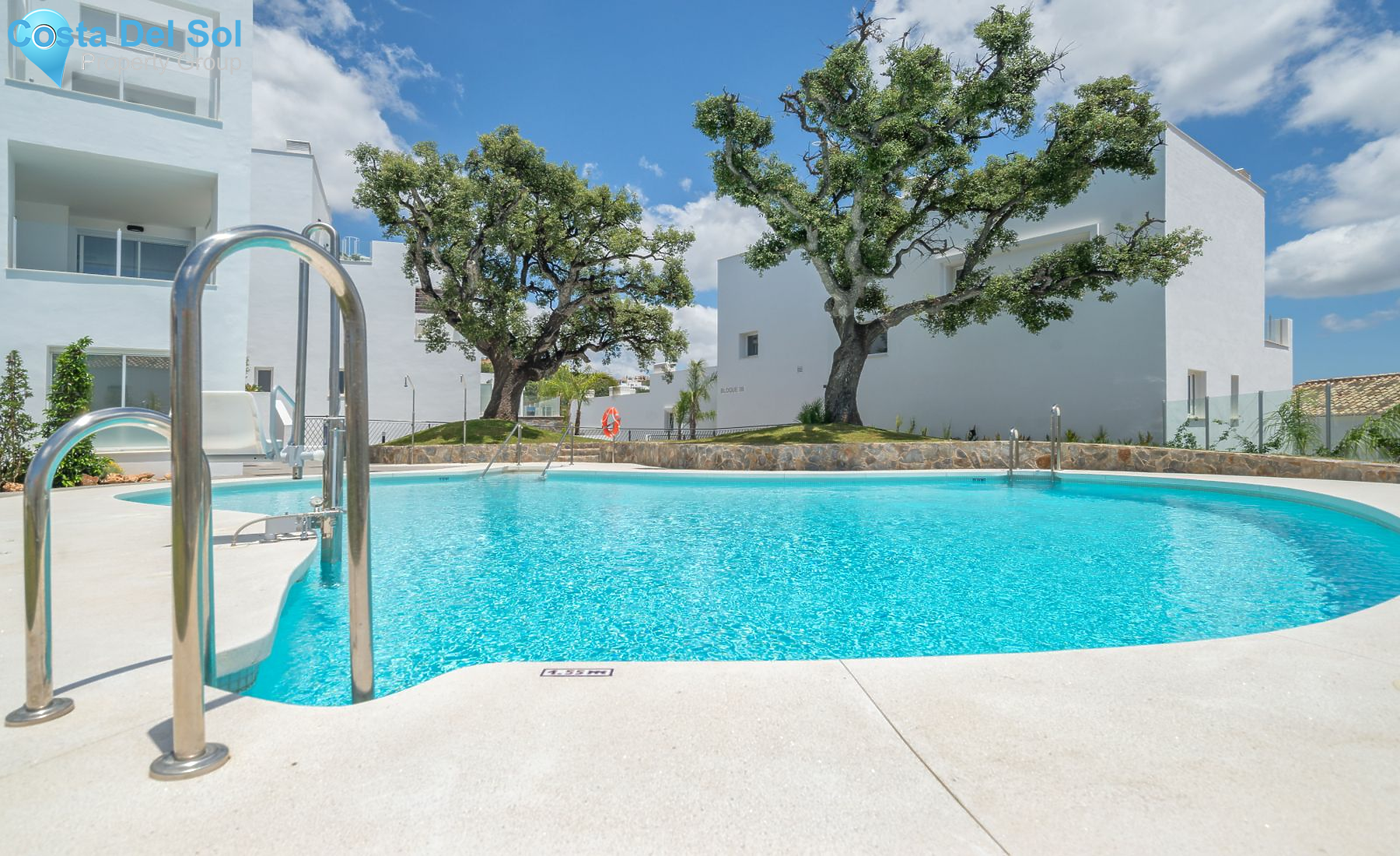 Penthouse in Altos de los Monteros-1172163