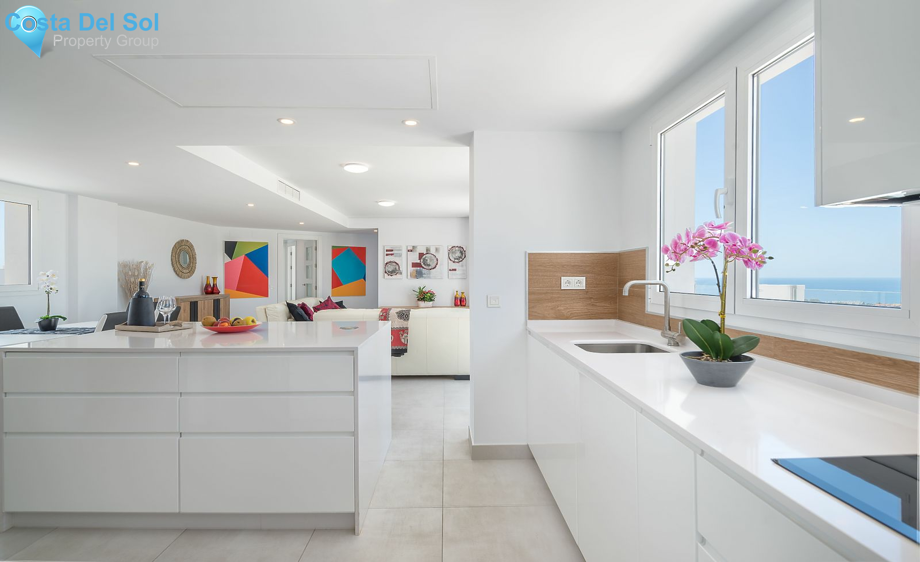 Penthouse in Altos de los Monteros-1172165