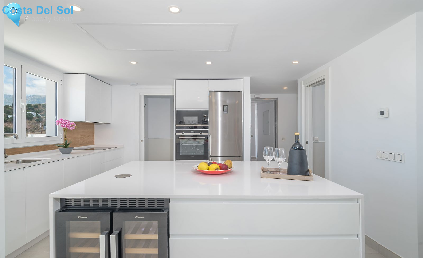 Penthouse in Altos de los Monteros-1172166