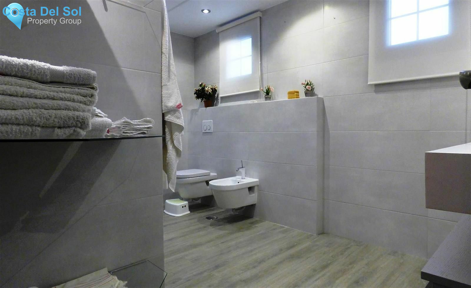 Penthouse in Altos de los Monteros-1203438