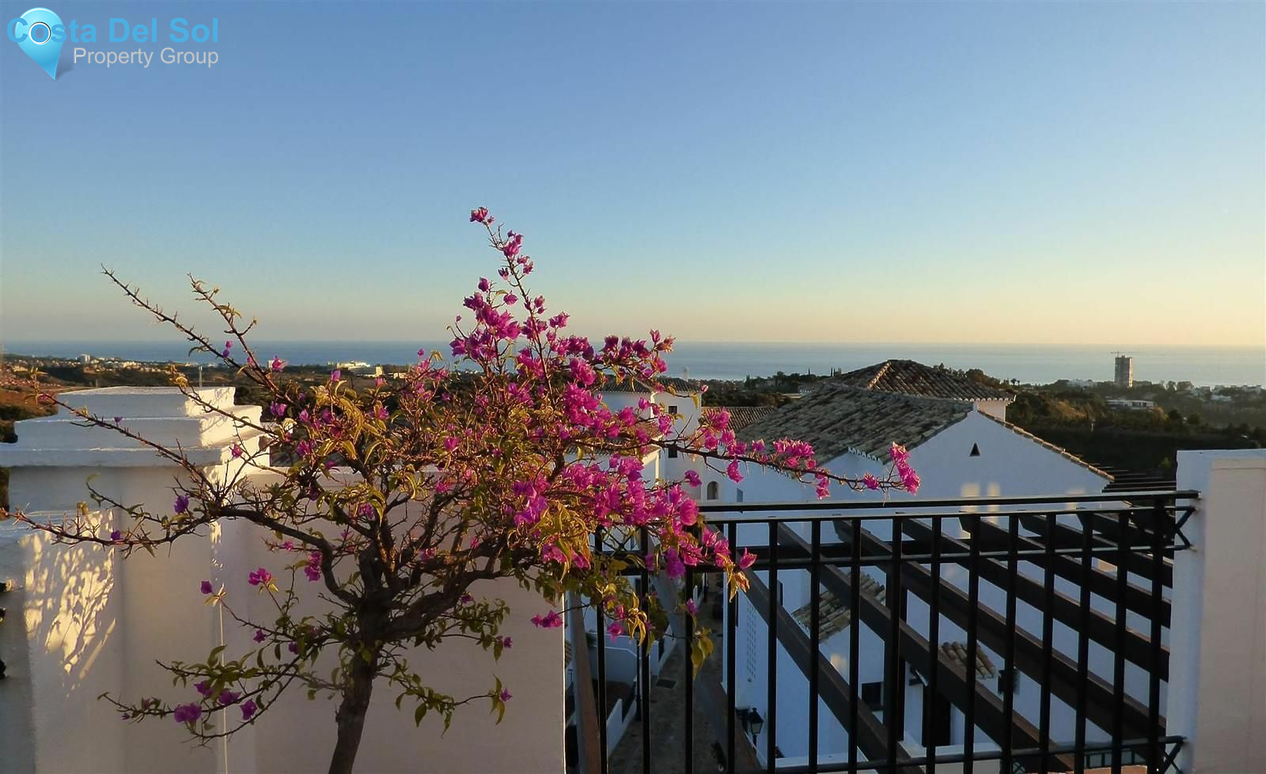 Penthouse in Altos de los Monteros-1203440