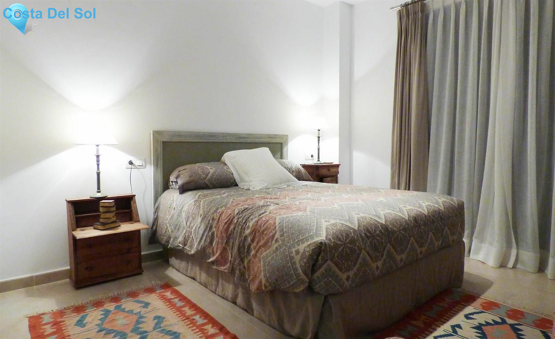 Penthouse in Altos de los Monteros-1203441