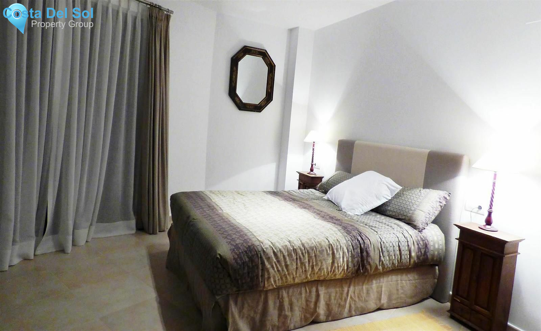 Penthouse in Altos de los Monteros-1203442