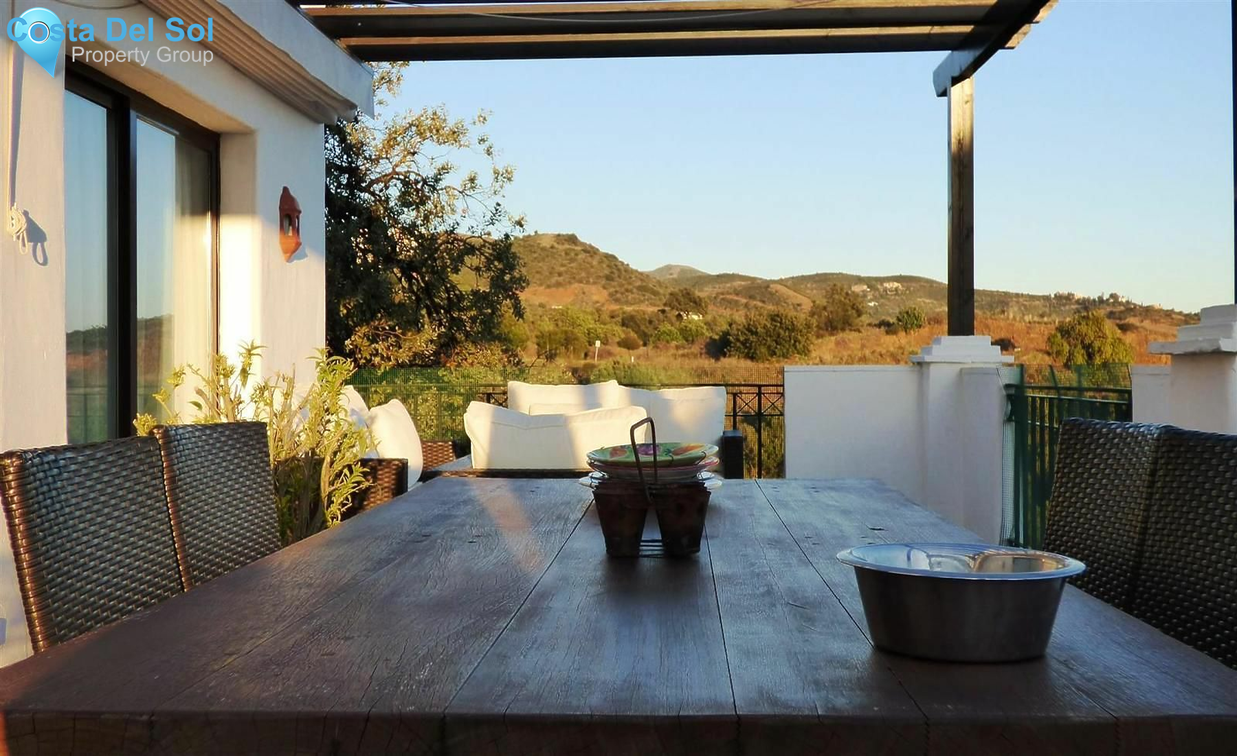 Penthouse in Altos de los Monteros-1203435