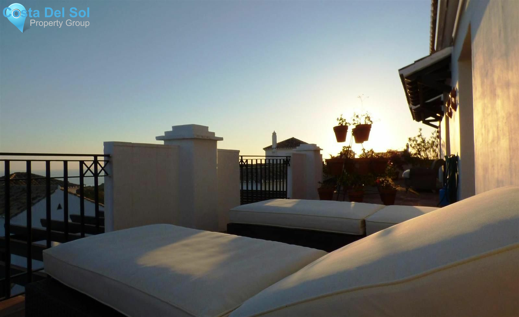 Penthouse in Altos de los Monteros-1203436