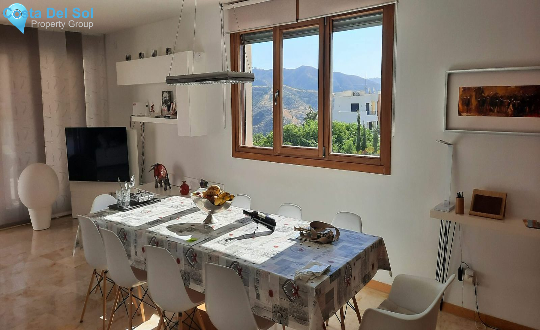 Penthouse in Altos de los Monteros-1399003