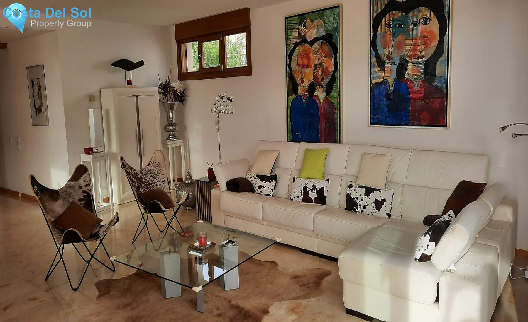 Penthouse in Altos de los Monteros-1399004