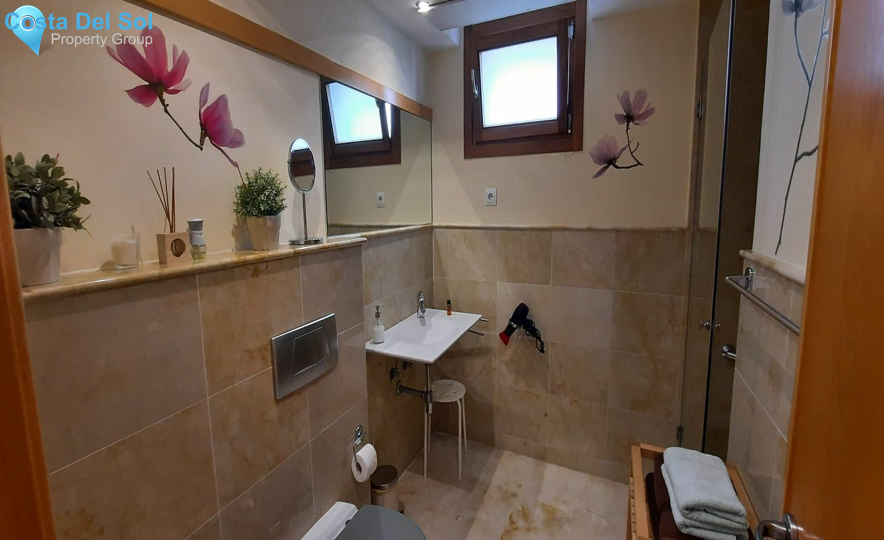 Penthouse in Altos de los Monteros-1399005