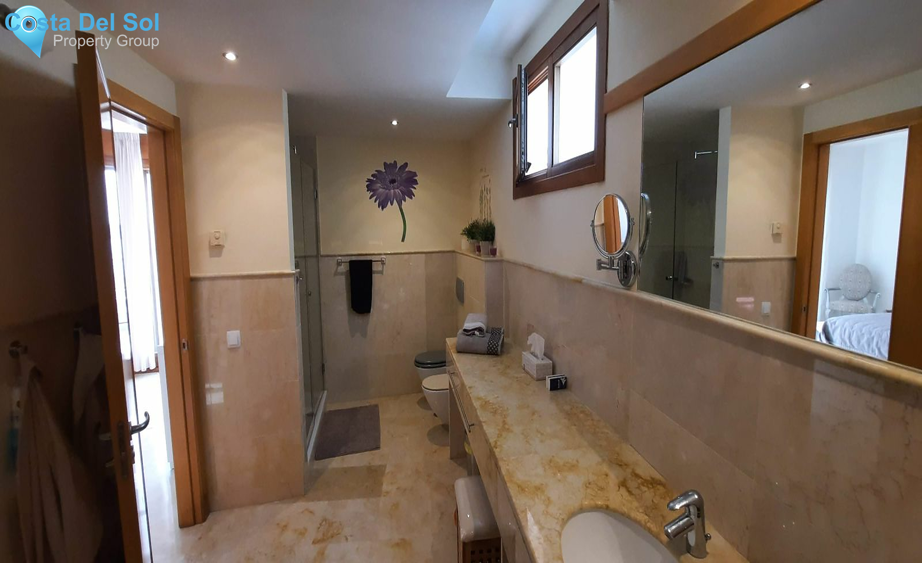 Penthouse in Altos de los Monteros-1399007