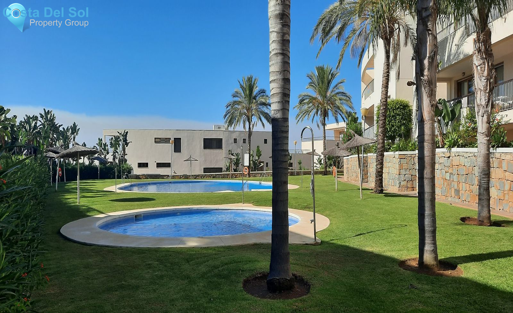 Penthouse in Altos de los Monteros-1399013