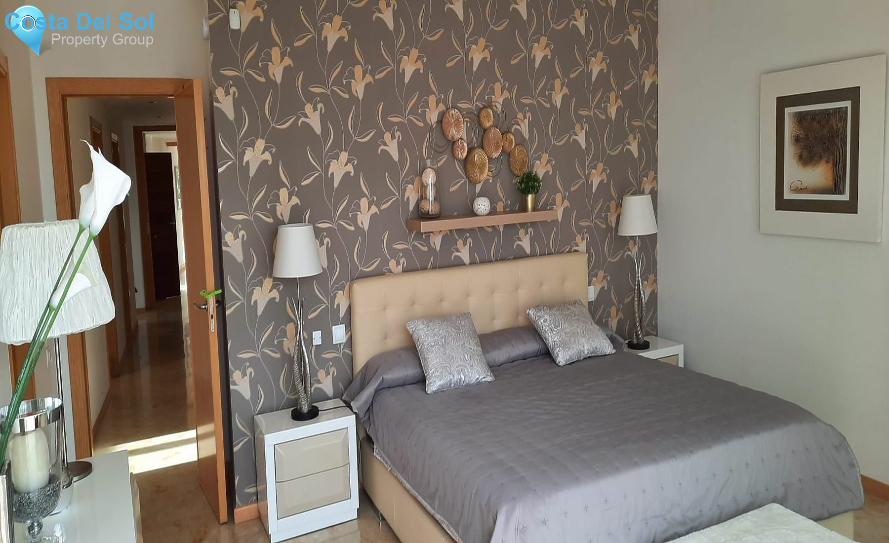 Penthouse in Altos de los Monteros-1398998