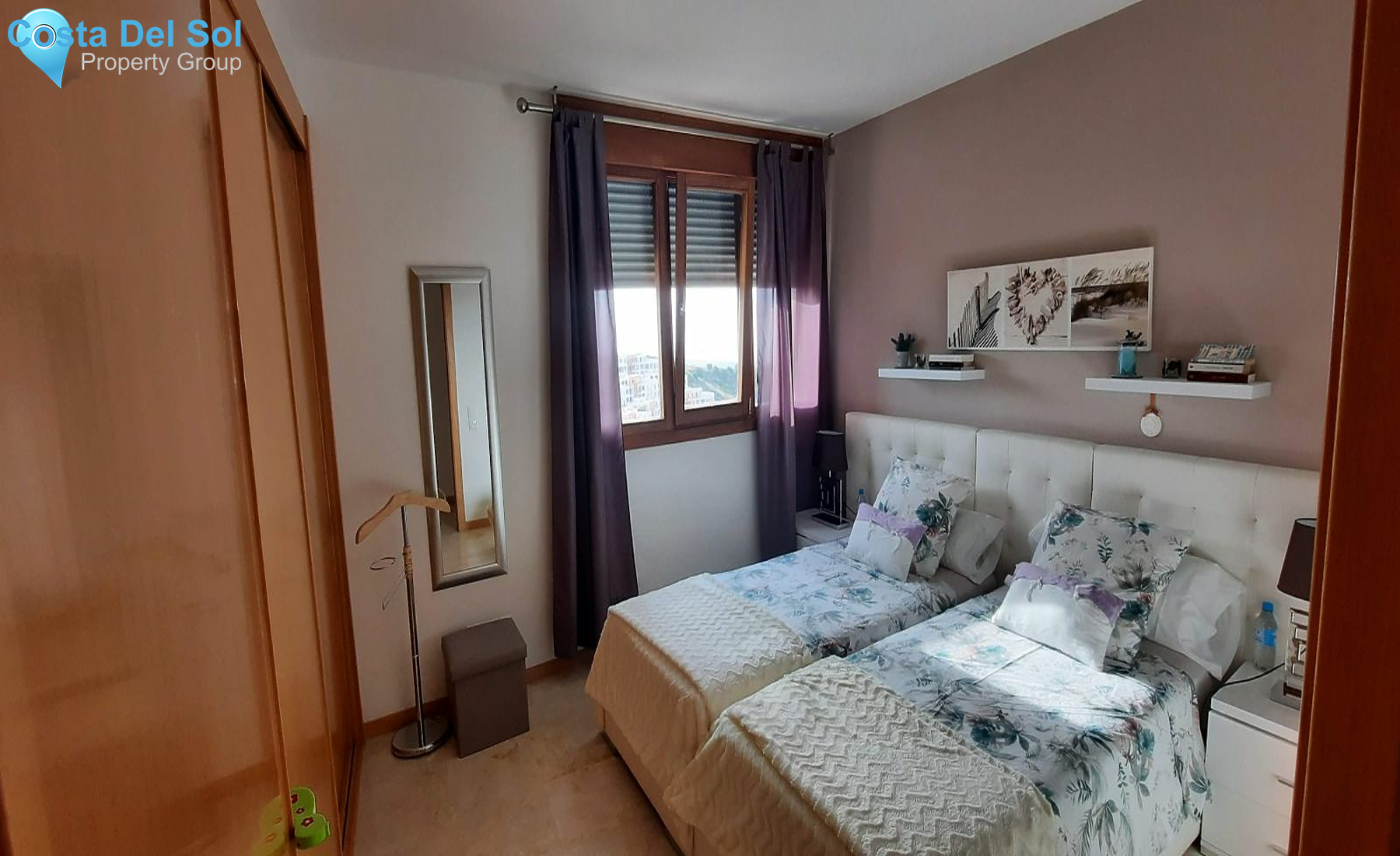 Penthouse in Altos de los Monteros-1398999