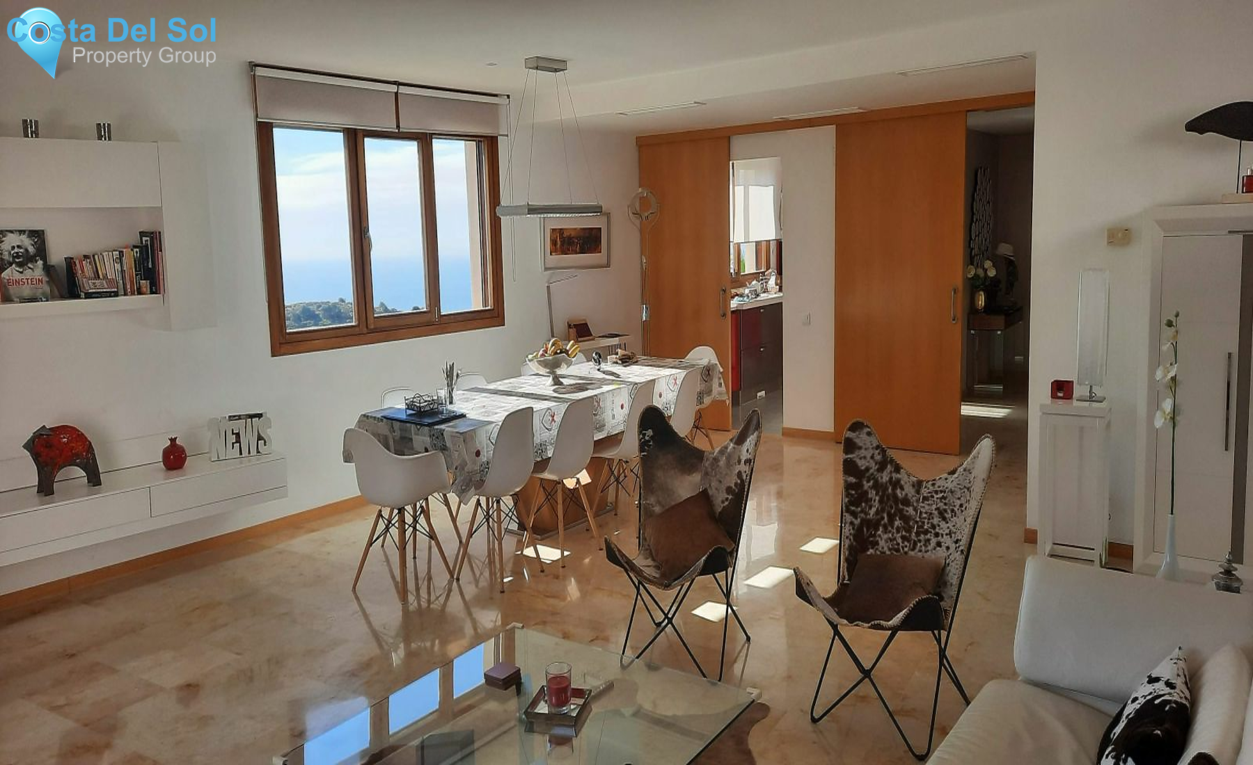 Penthouse in Altos de los Monteros-1399002