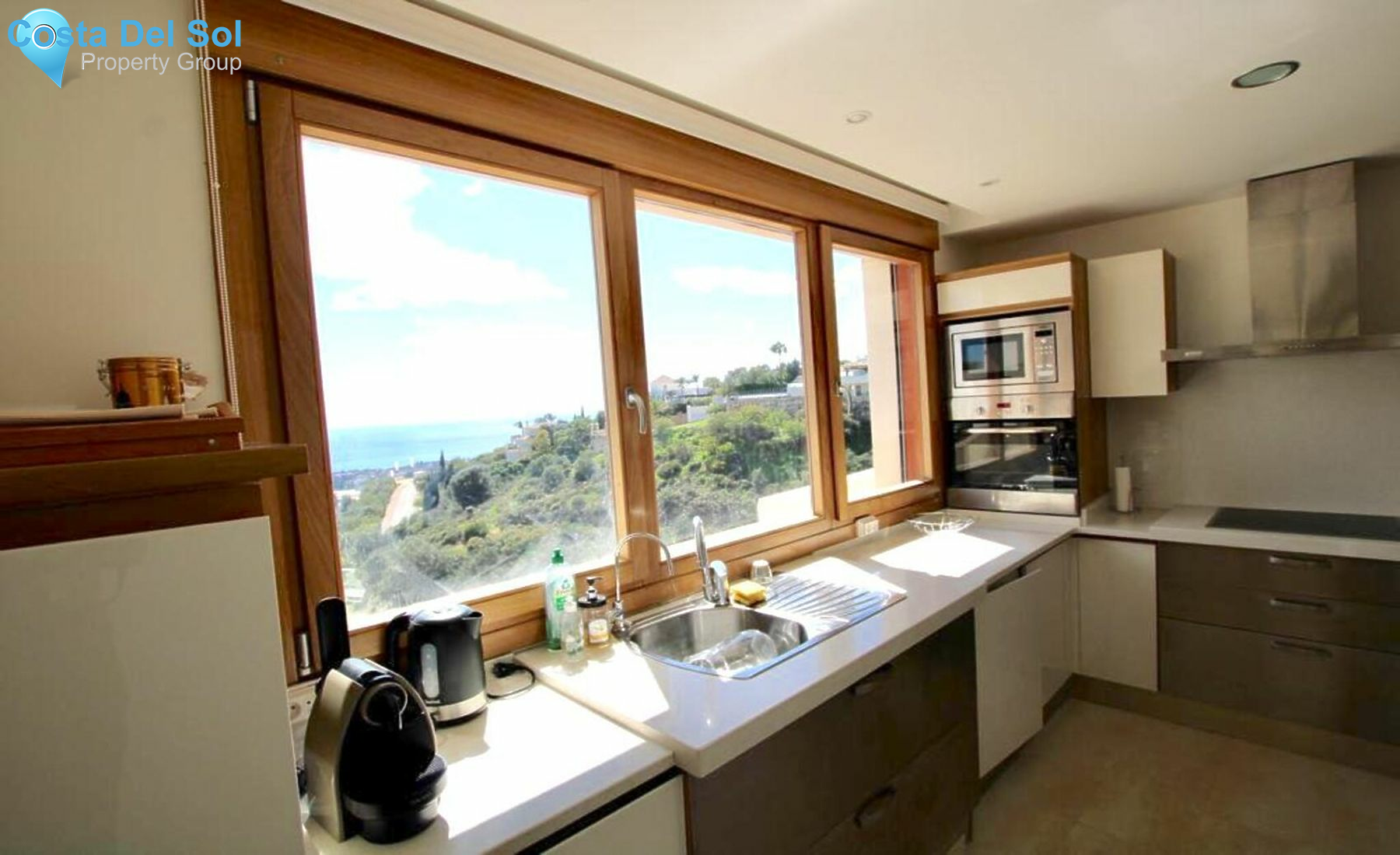 Penthouse in Altos de los Monteros-1424677