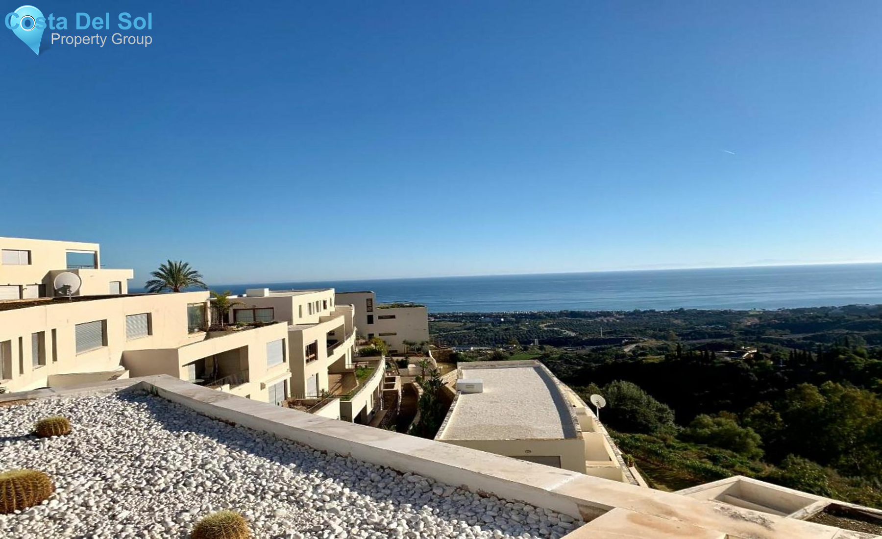 Penthouse in Altos de los Monteros-1424678