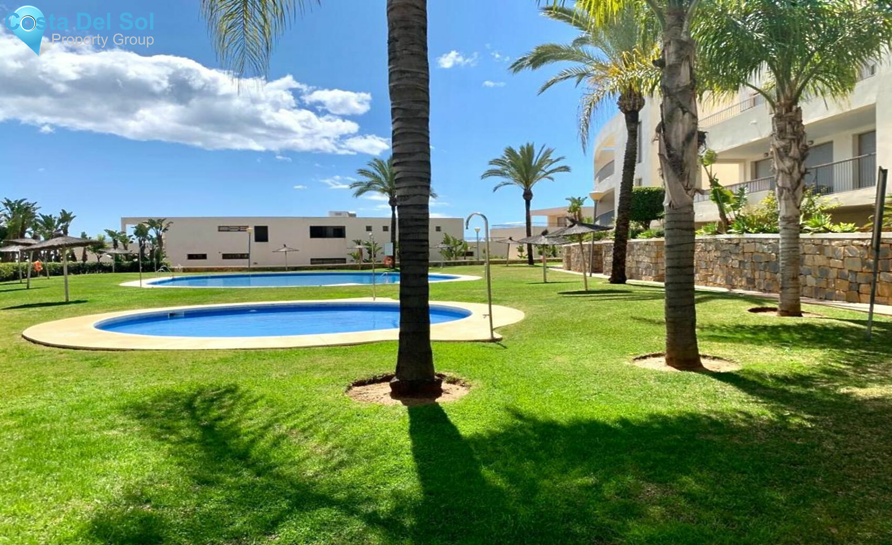 Penthouse in Altos de los Monteros-1424680