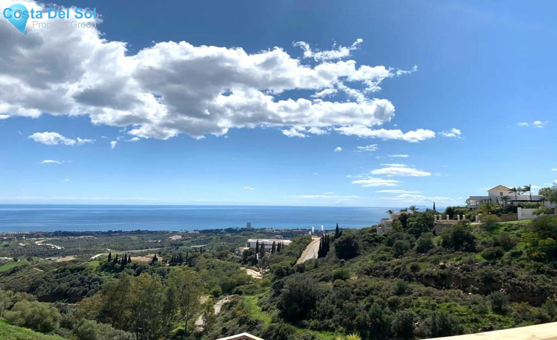 Penthouse in Altos de los Monteros-1424682