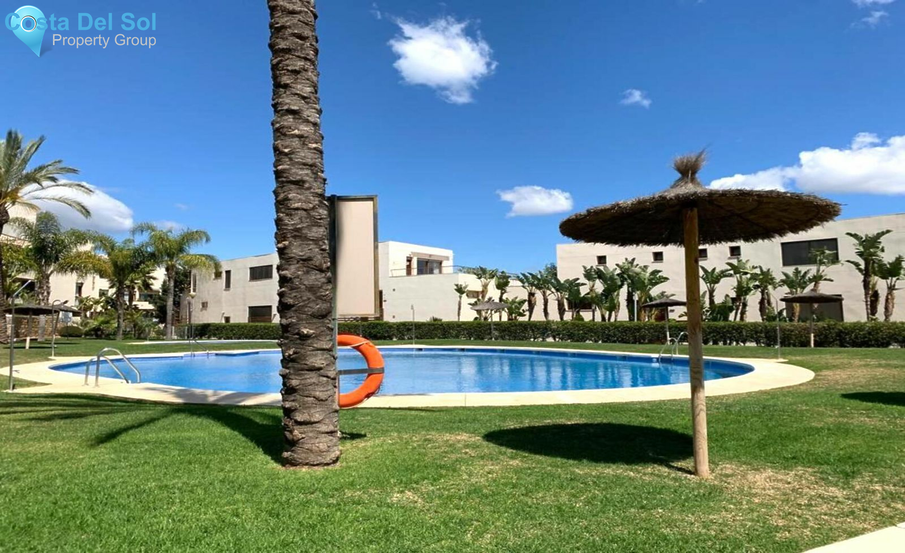Penthouse in Altos de los Monteros-1424683