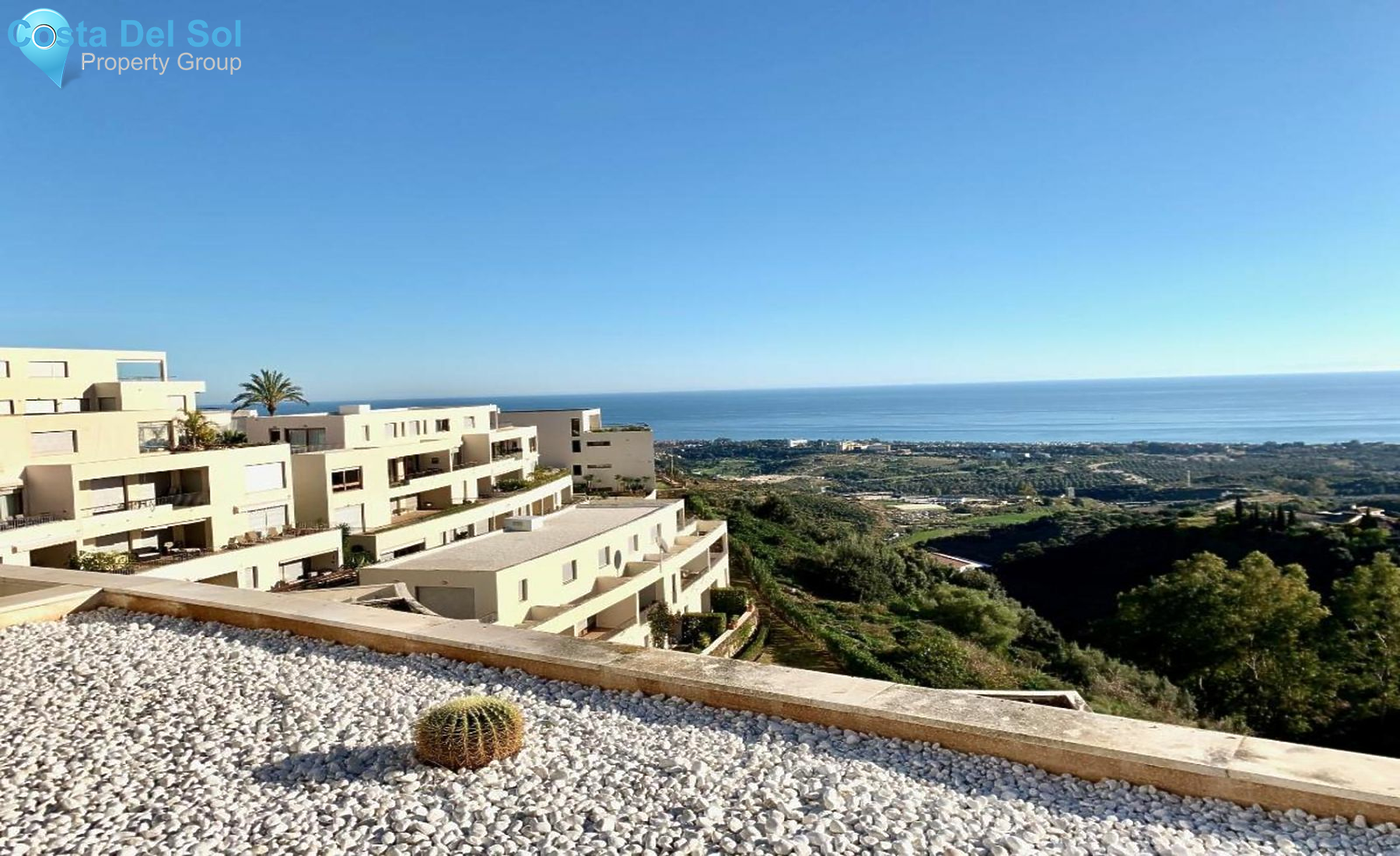 Penthouse in Altos de los Monteros-1424684