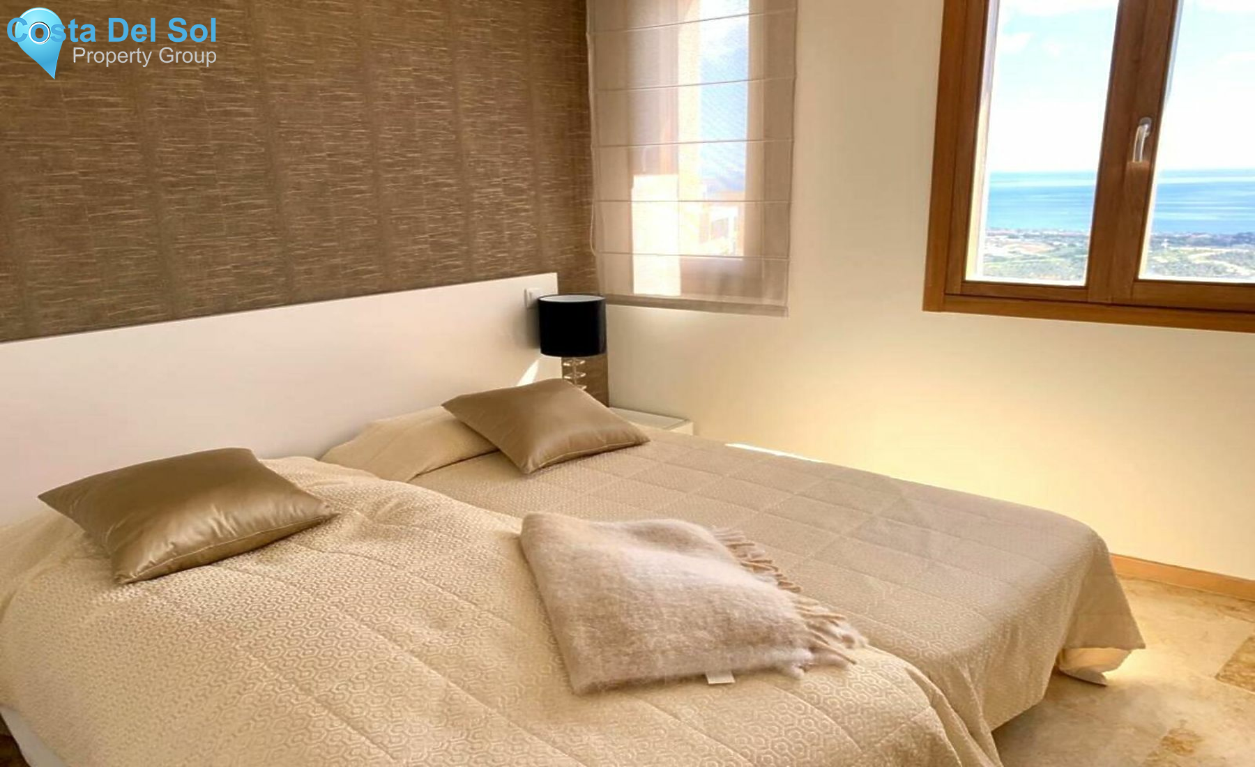 Penthouse in Altos de los Monteros-1424686