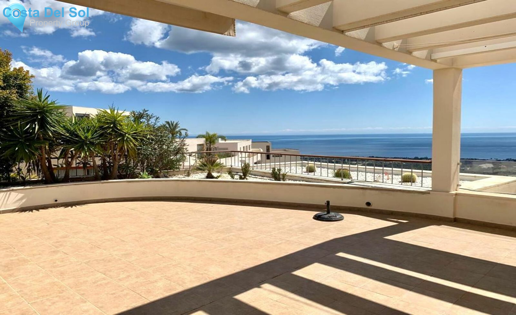 Penthouse in Altos de los Monteros-1424669