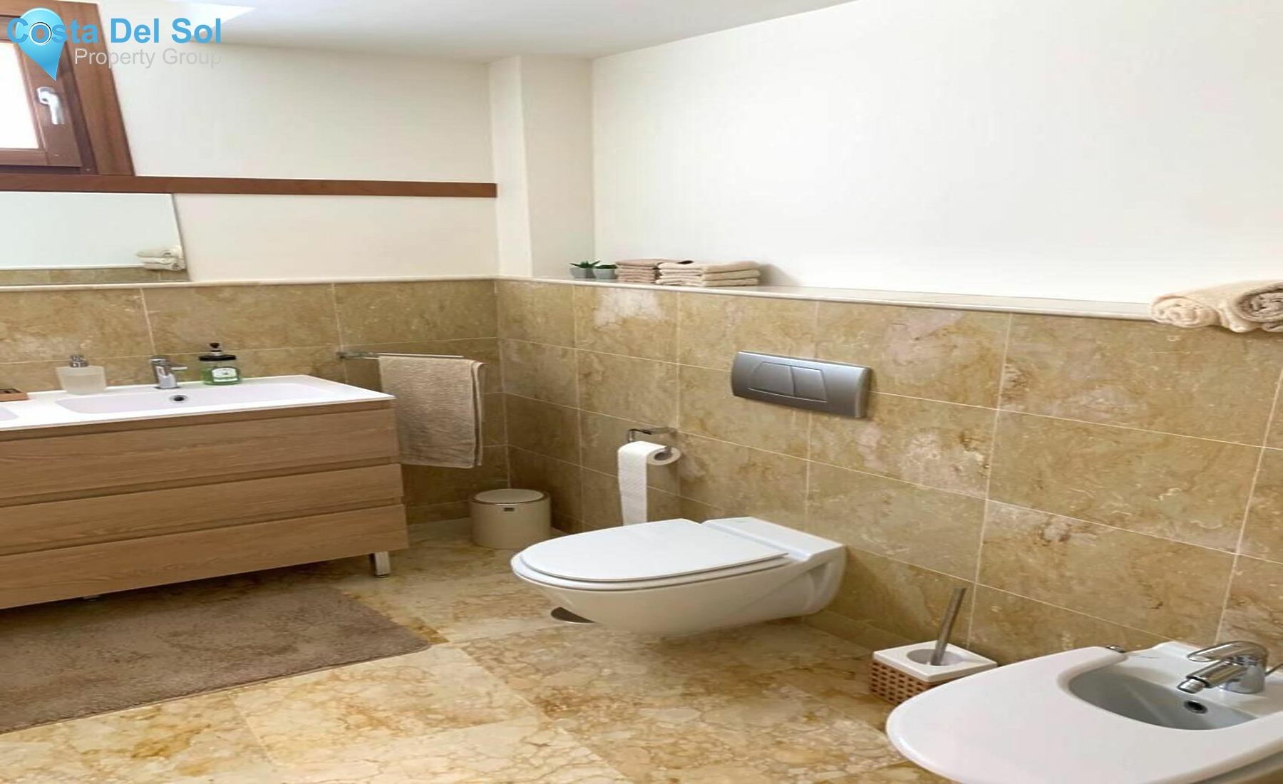 Penthouse in Altos de los Monteros-1424687