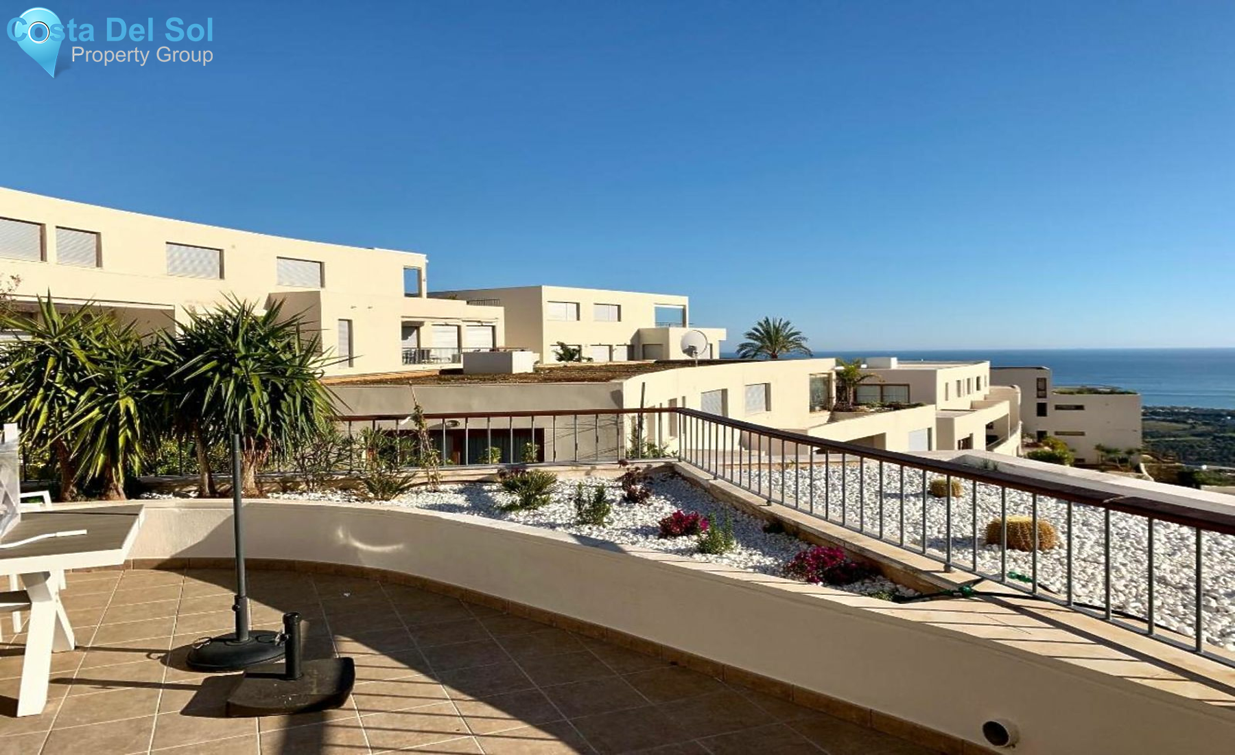 Penthouse in Altos de los Monteros-1424670