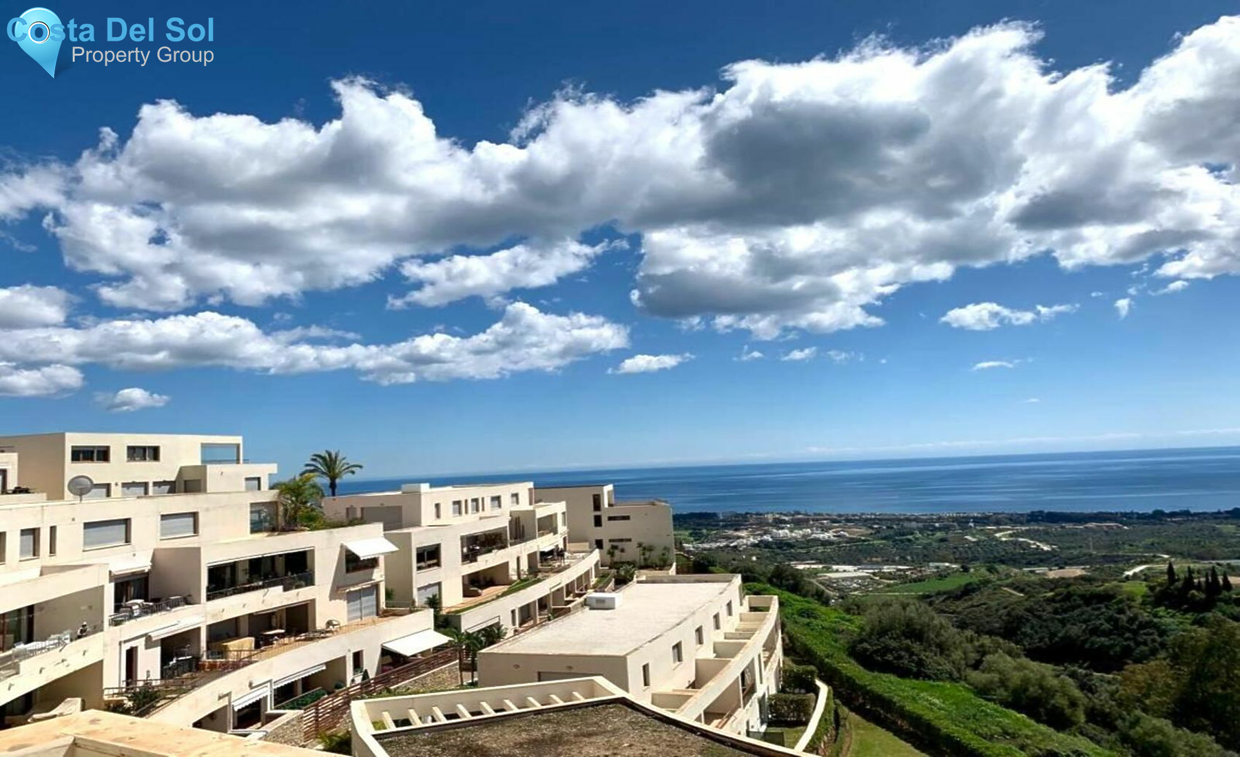 Penthouse in Altos de los Monteros-1424673