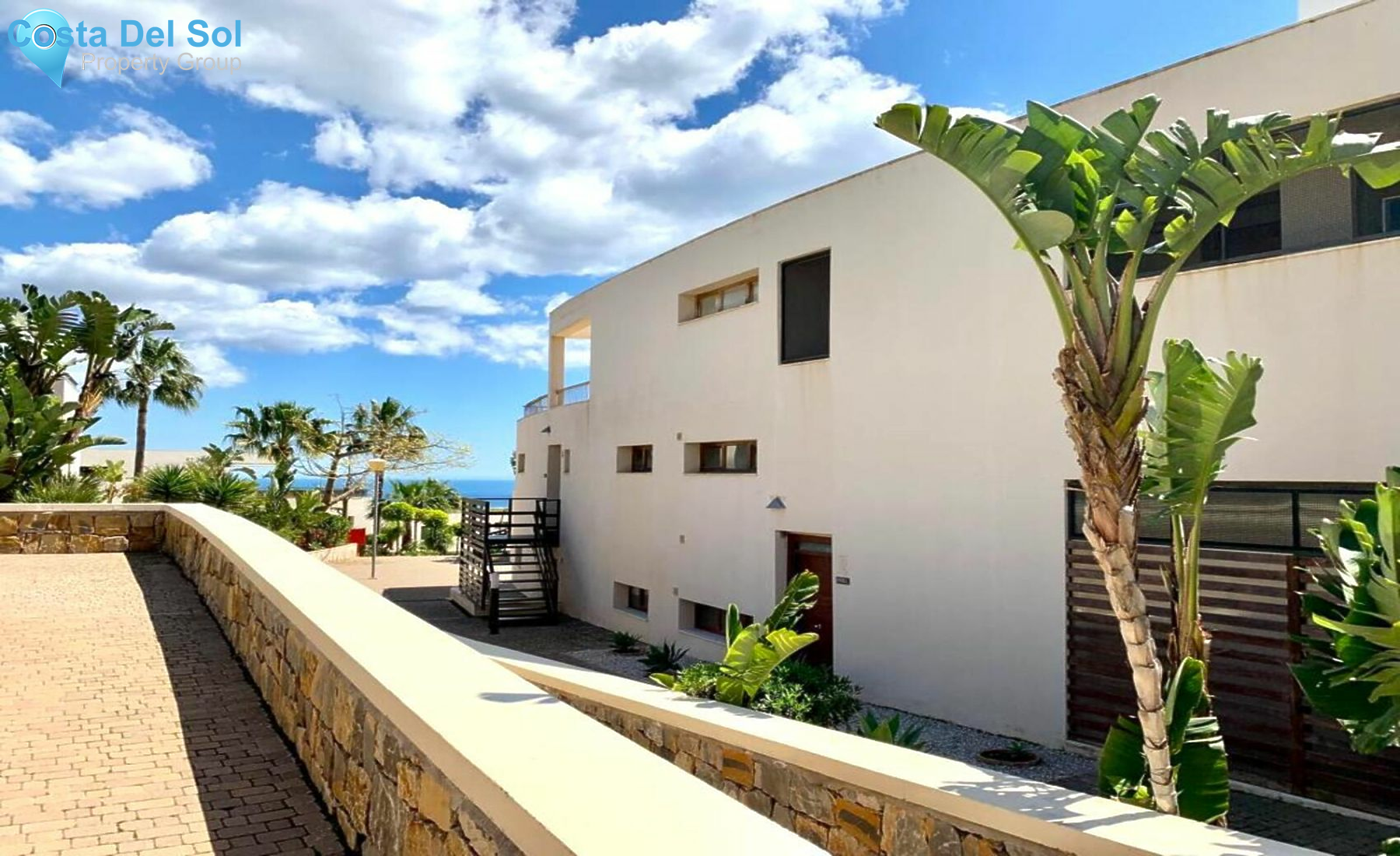 Penthouse in Altos de los Monteros-1424674