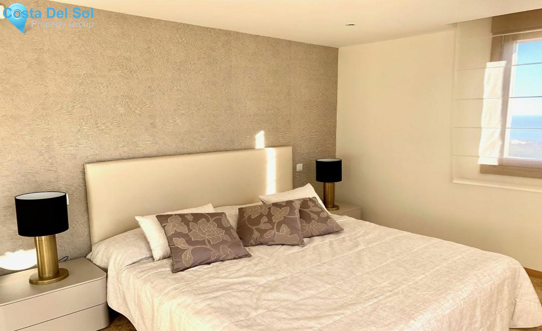 Penthouse in Altos de los Monteros-1424675