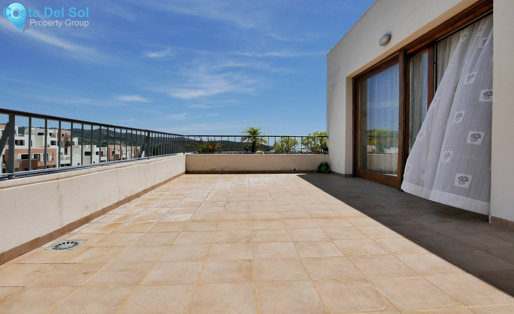 Penthouse in Altos de los Monteros-1473263