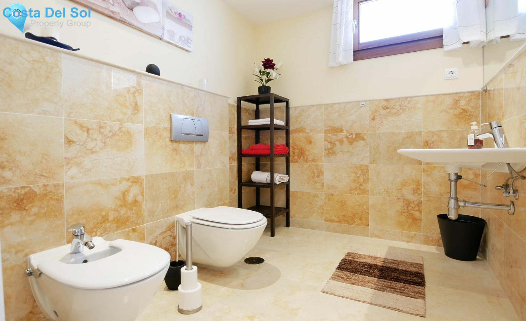 Penthouse in Altos de los Monteros-1473267