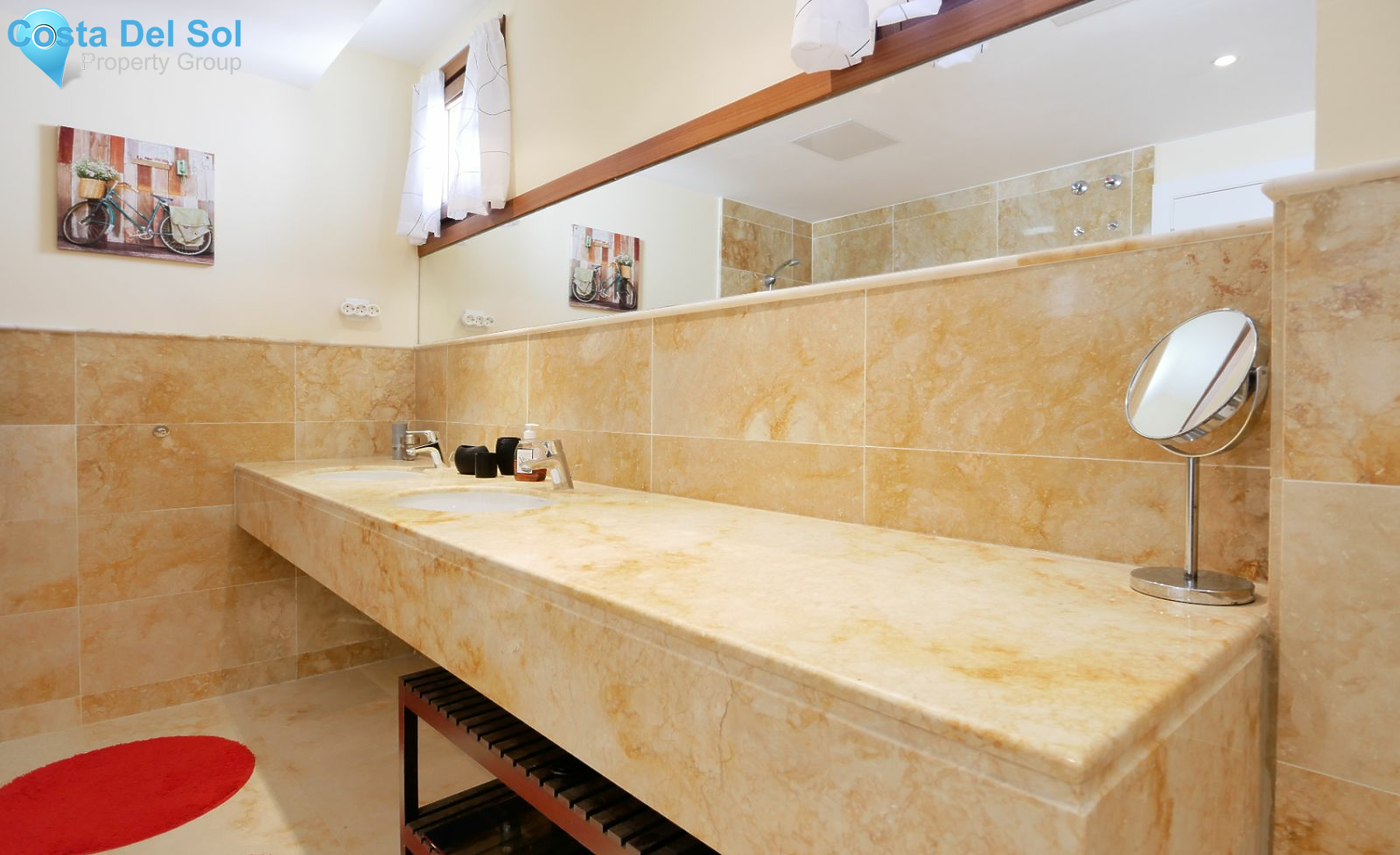 Penthouse in Altos de los Monteros-1473268