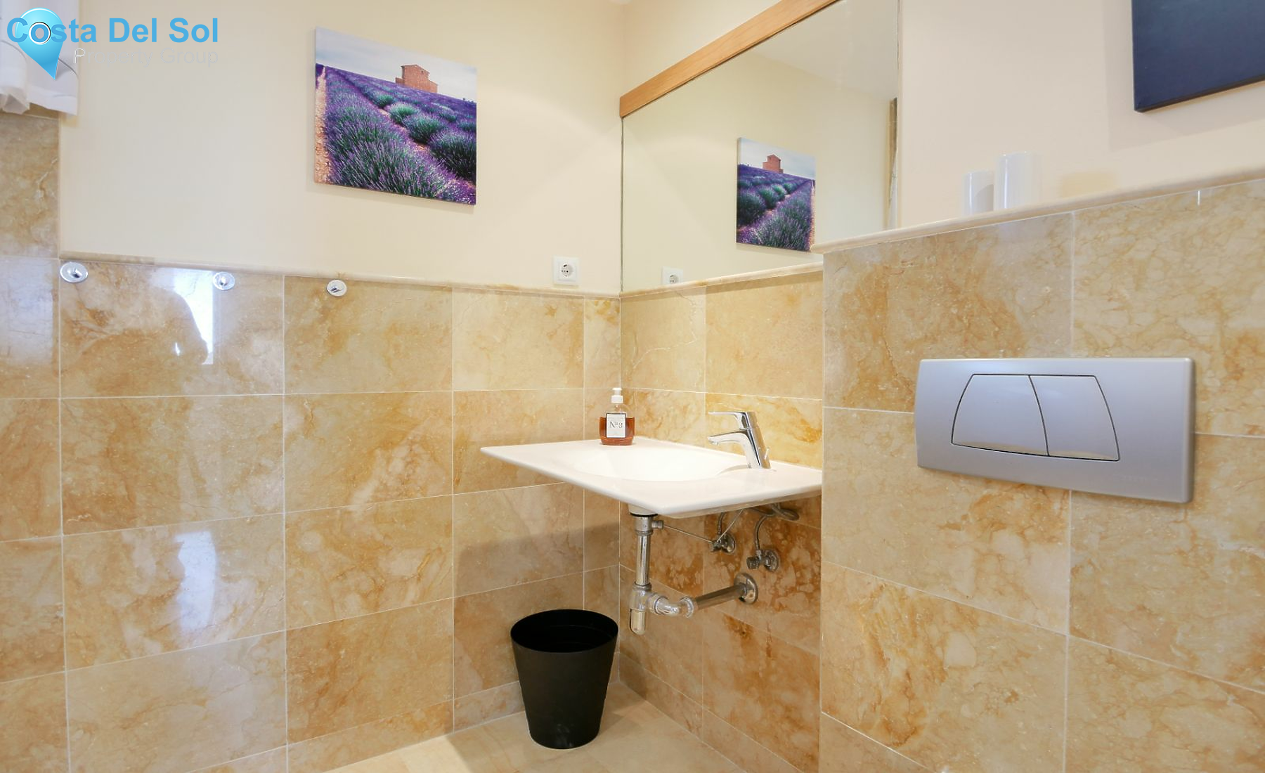 Penthouse in Altos de los Monteros-1473270