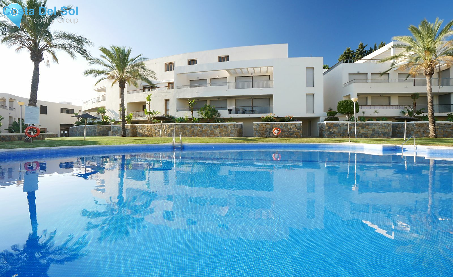 Penthouse in Altos de los Monteros-1473254