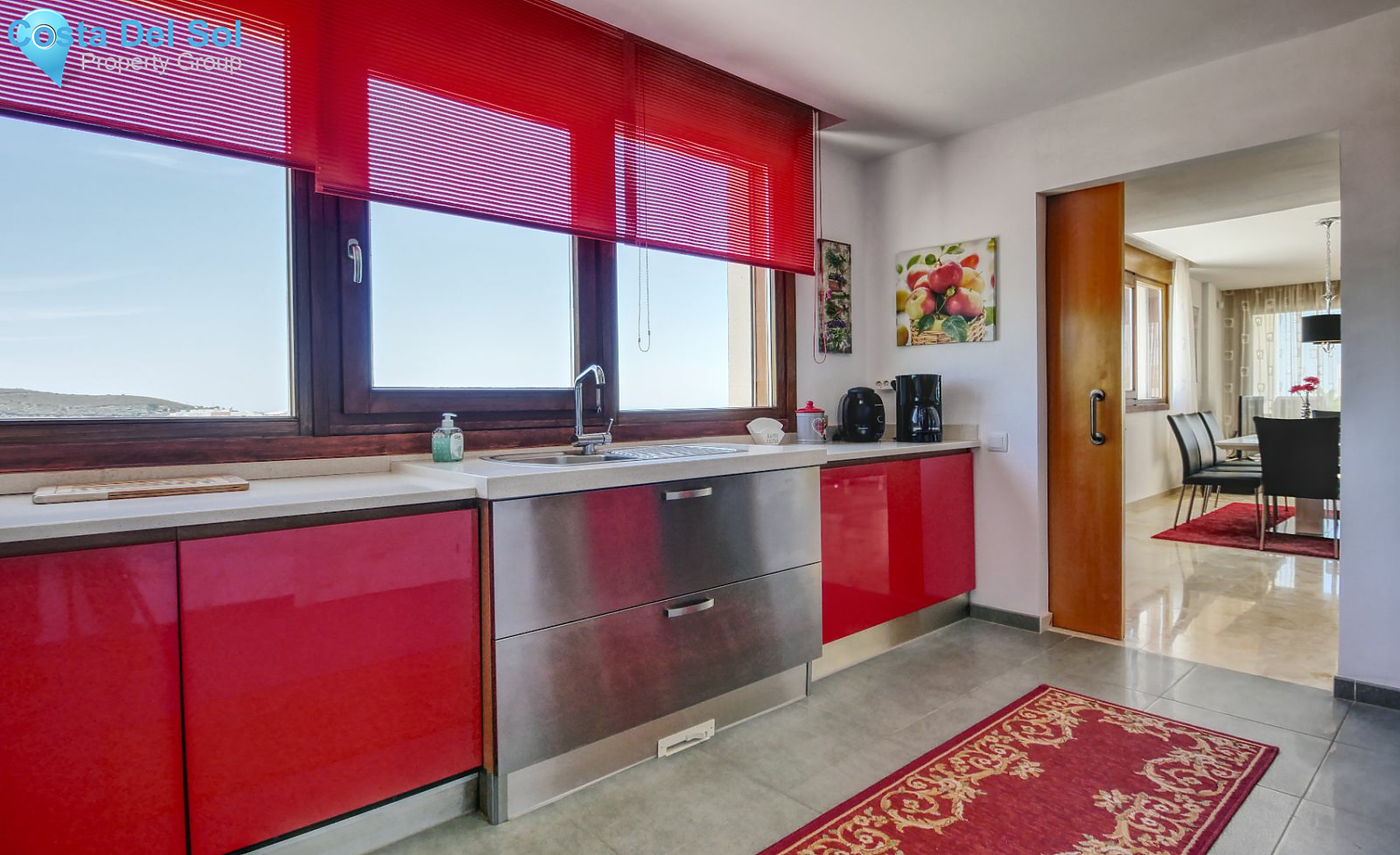 Penthouse in Altos de los Monteros-1473258