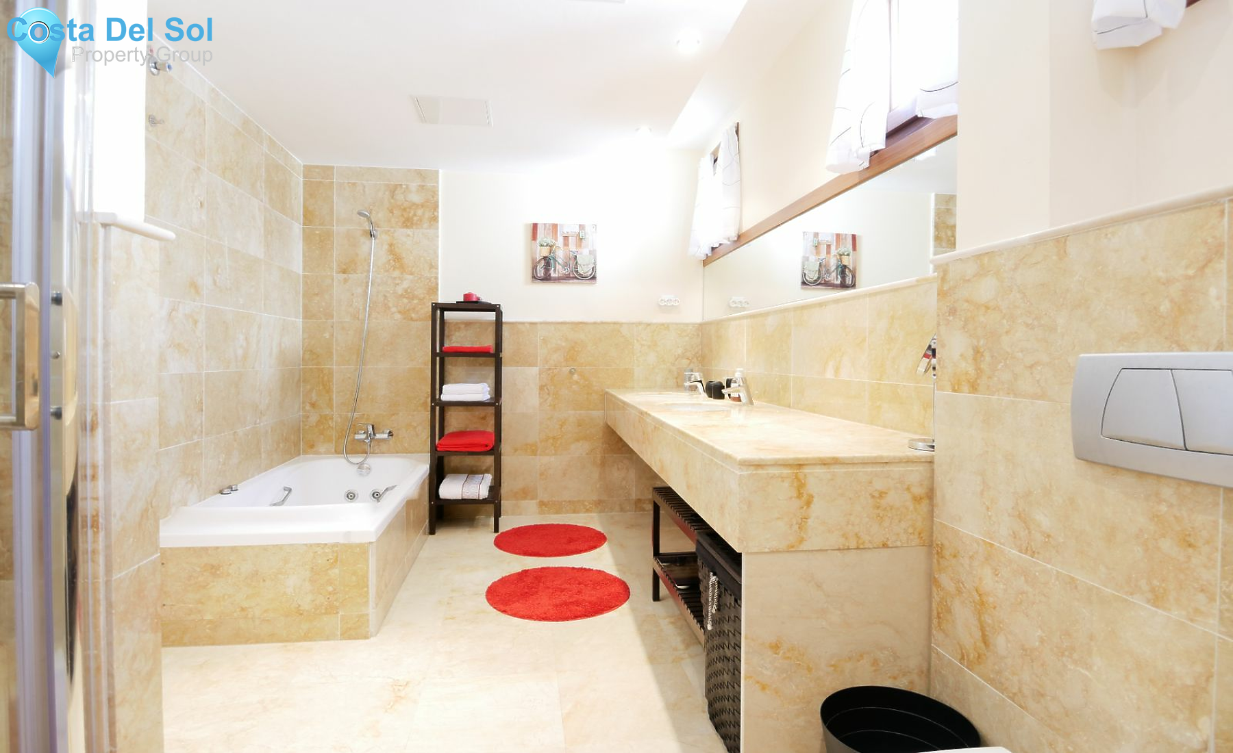 Penthouse in Altos de los Monteros-1473259