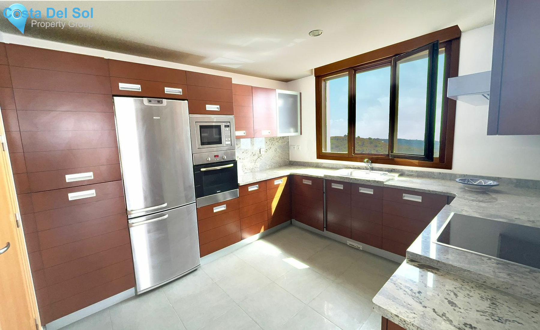 Penthouse in Altos de los Monteros-1488204