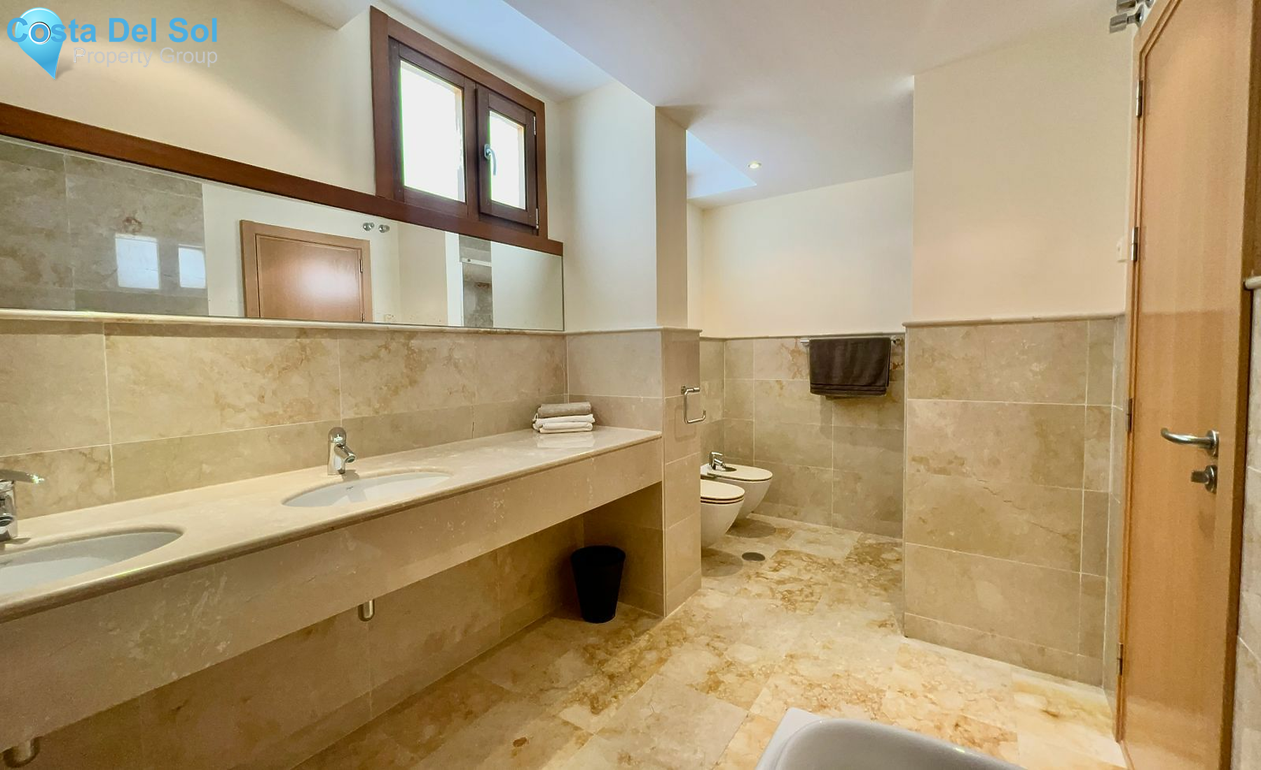 Penthouse in Altos de los Monteros-1488211