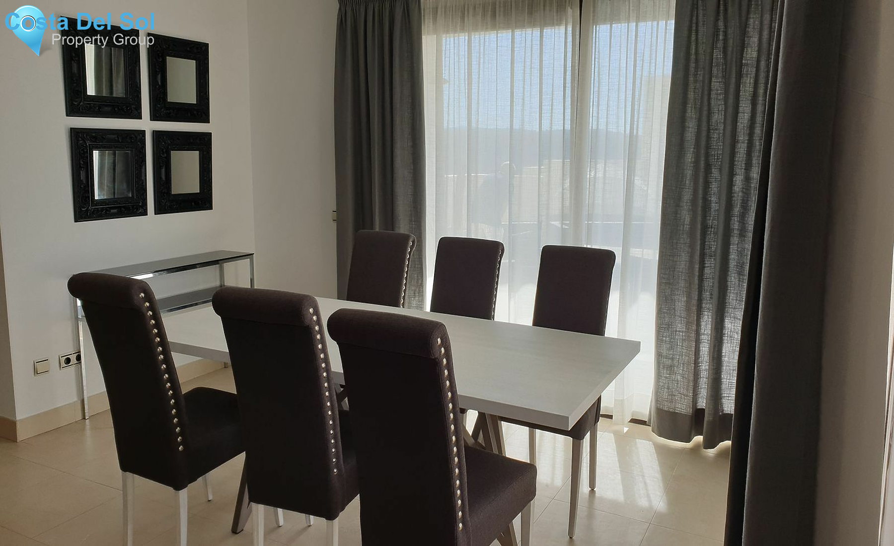 Penthouse in Altos de los Monteros-1518537