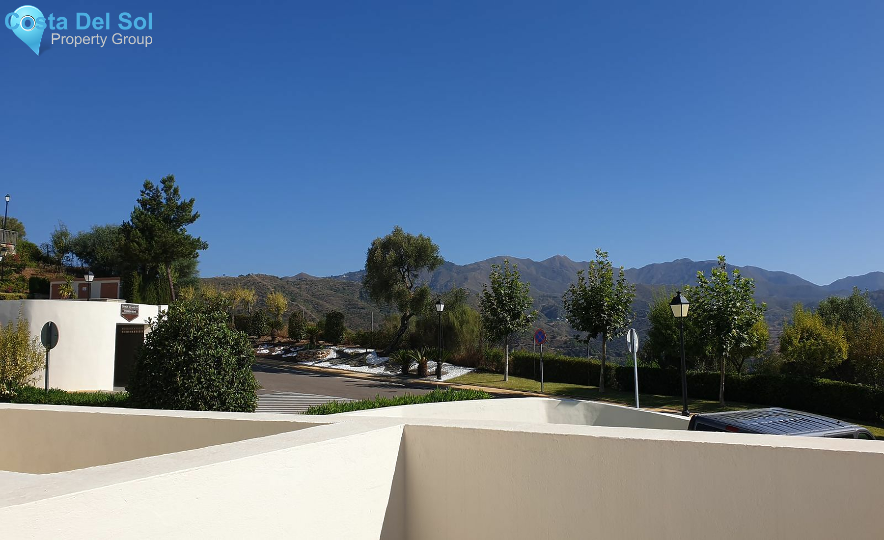 Penthouse in Altos de los Monteros-1518538