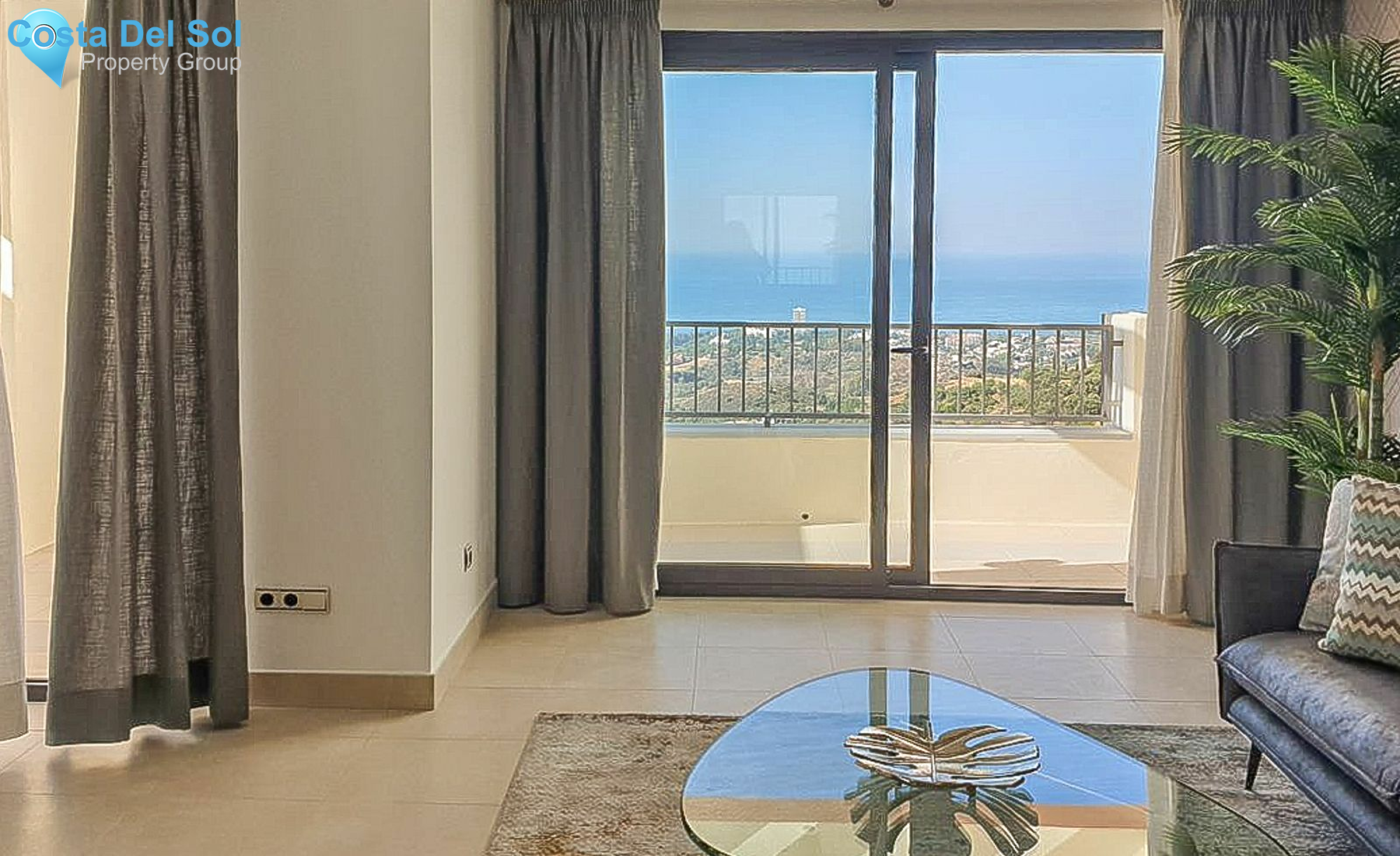 Penthouse in Altos de los Monteros-1518539