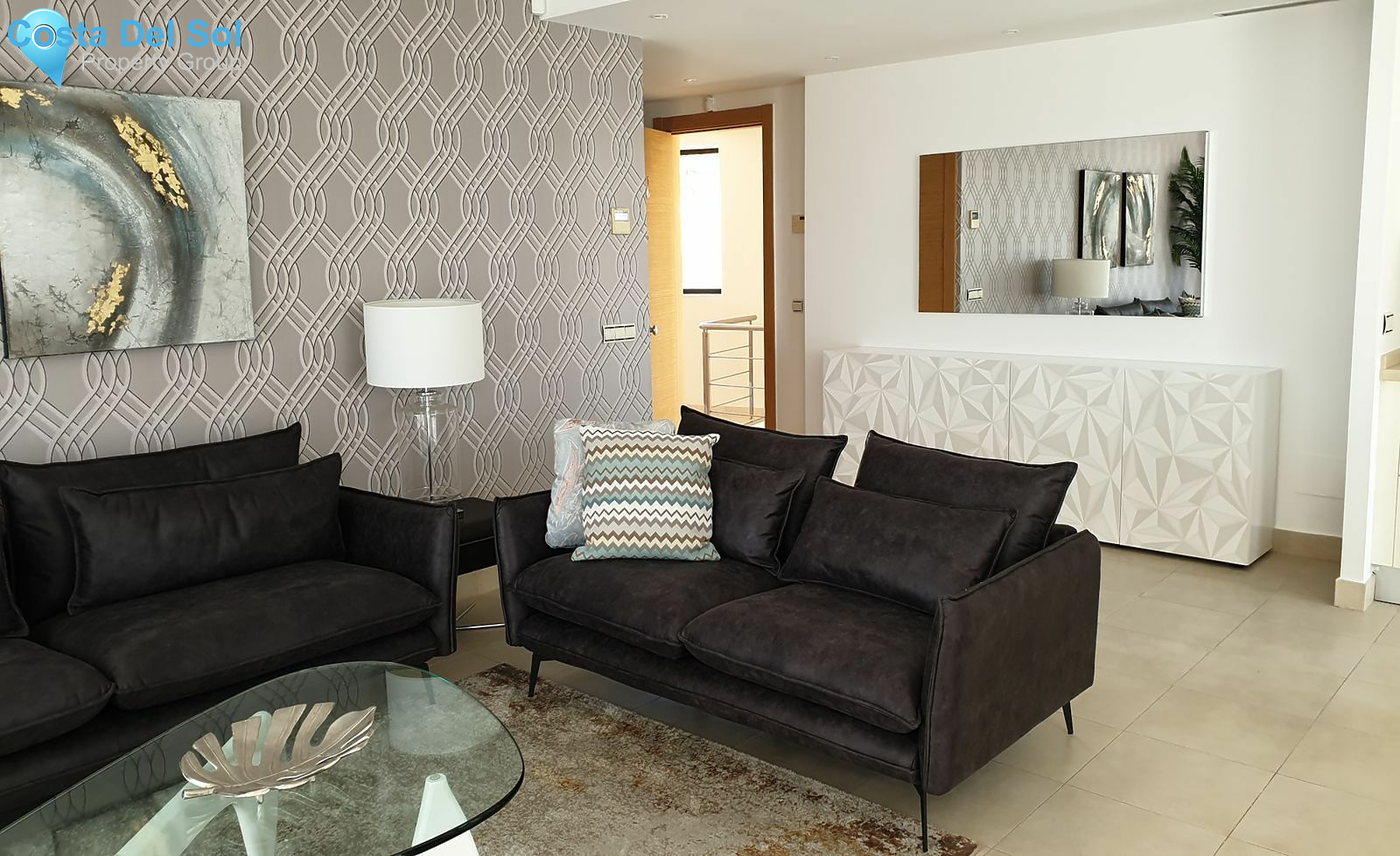 Penthouse in Altos de los Monteros-1518528