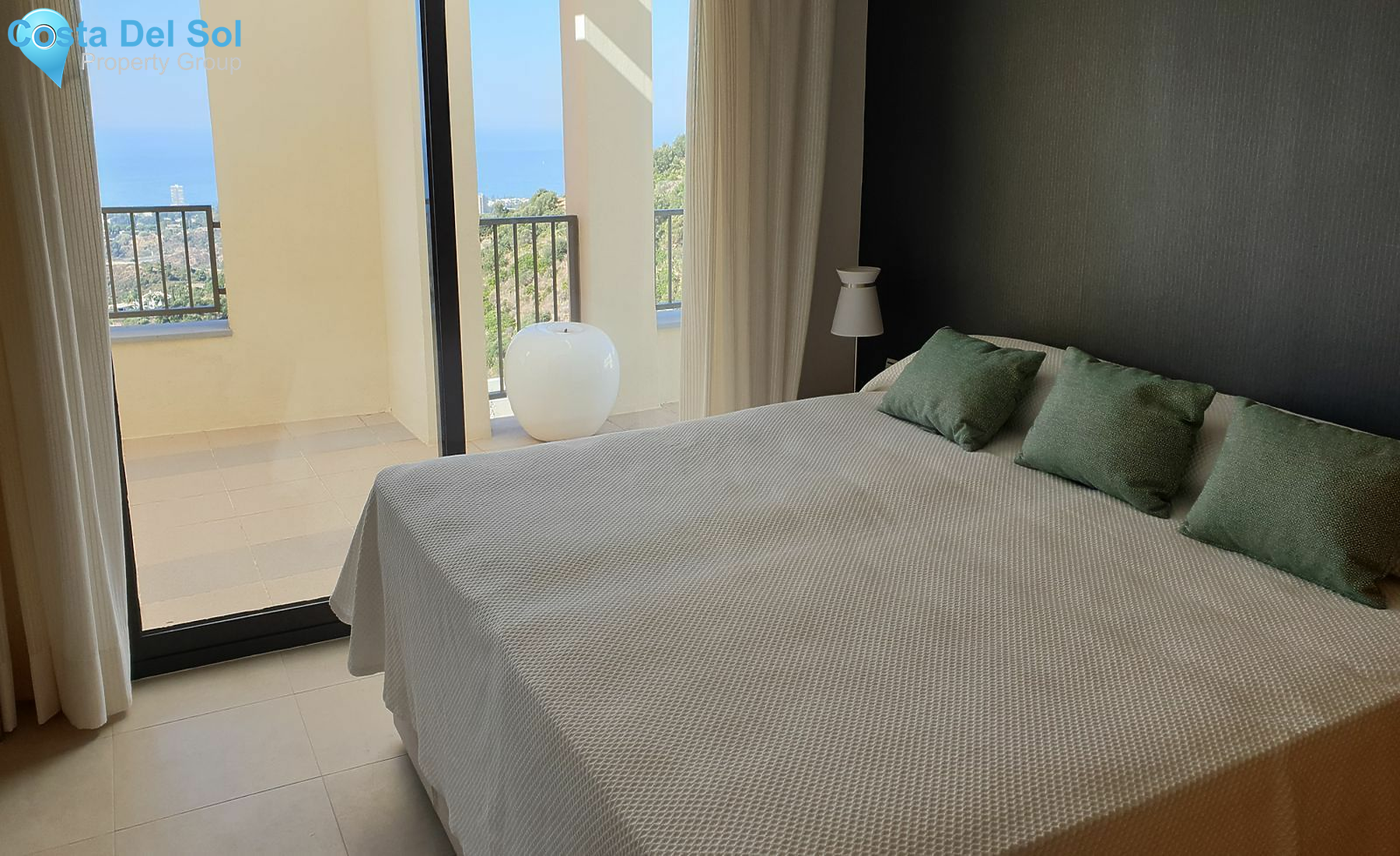 Penthouse in Altos de los Monteros-1518531