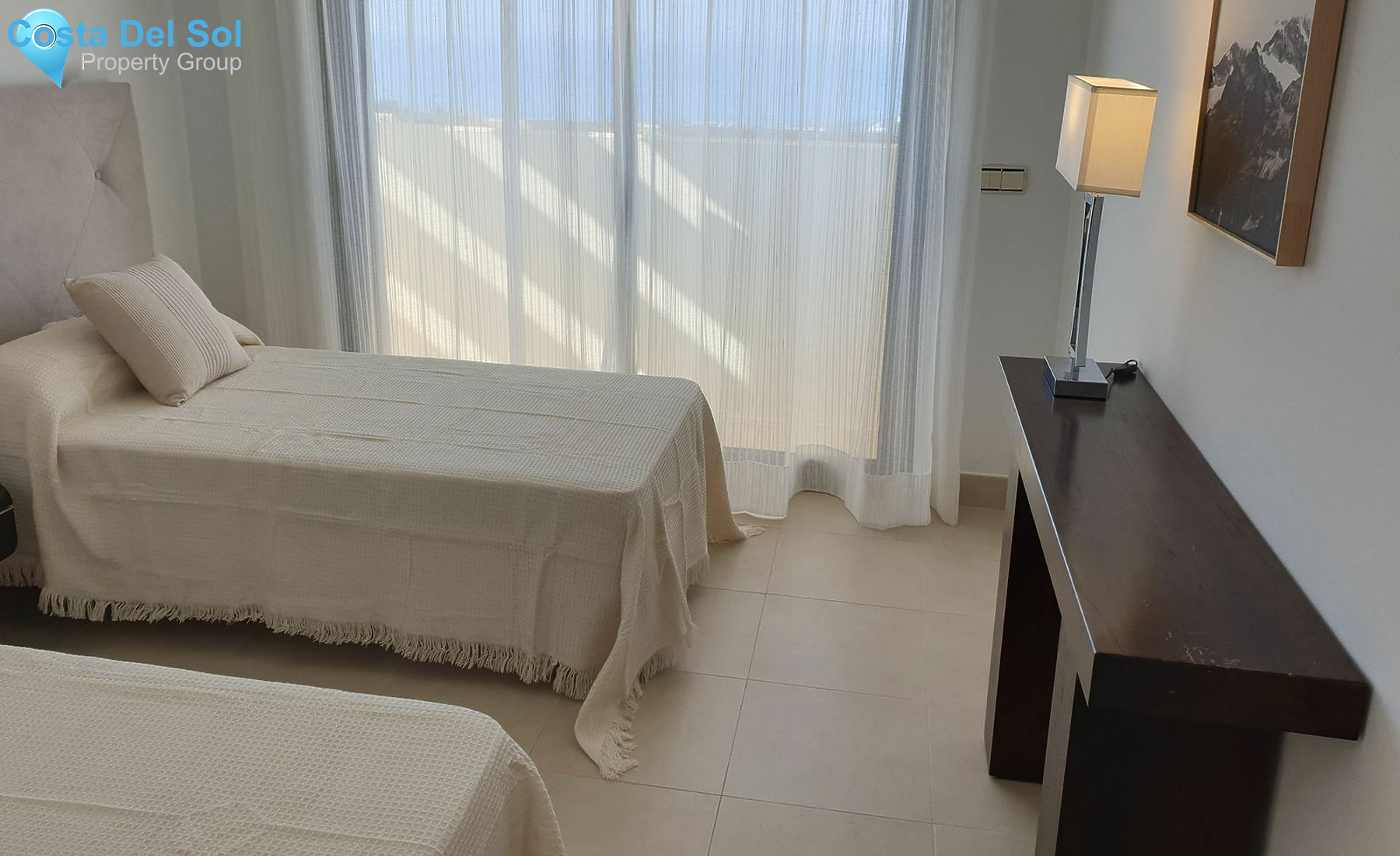 Penthouse in Altos de los Monteros-1518533